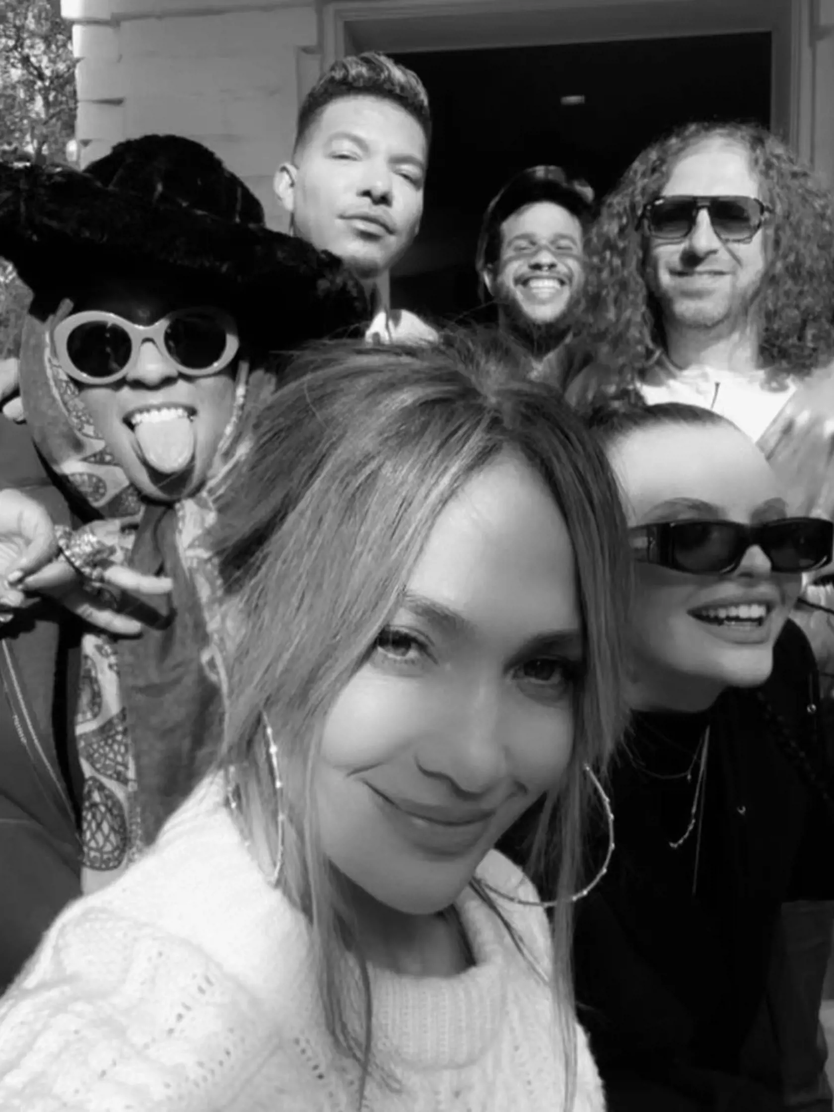 Jennifer Lopez