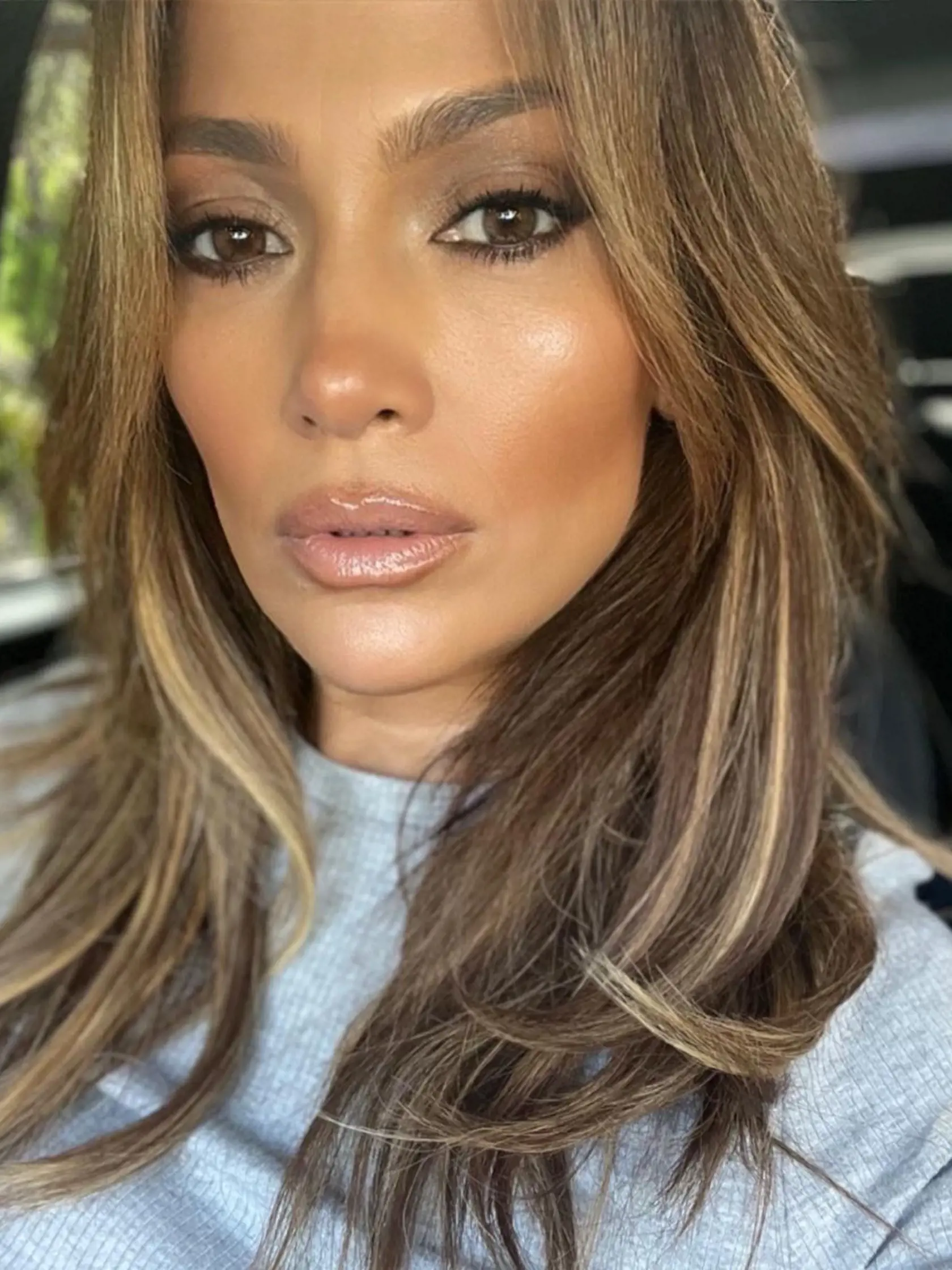 Jennifer Lopez