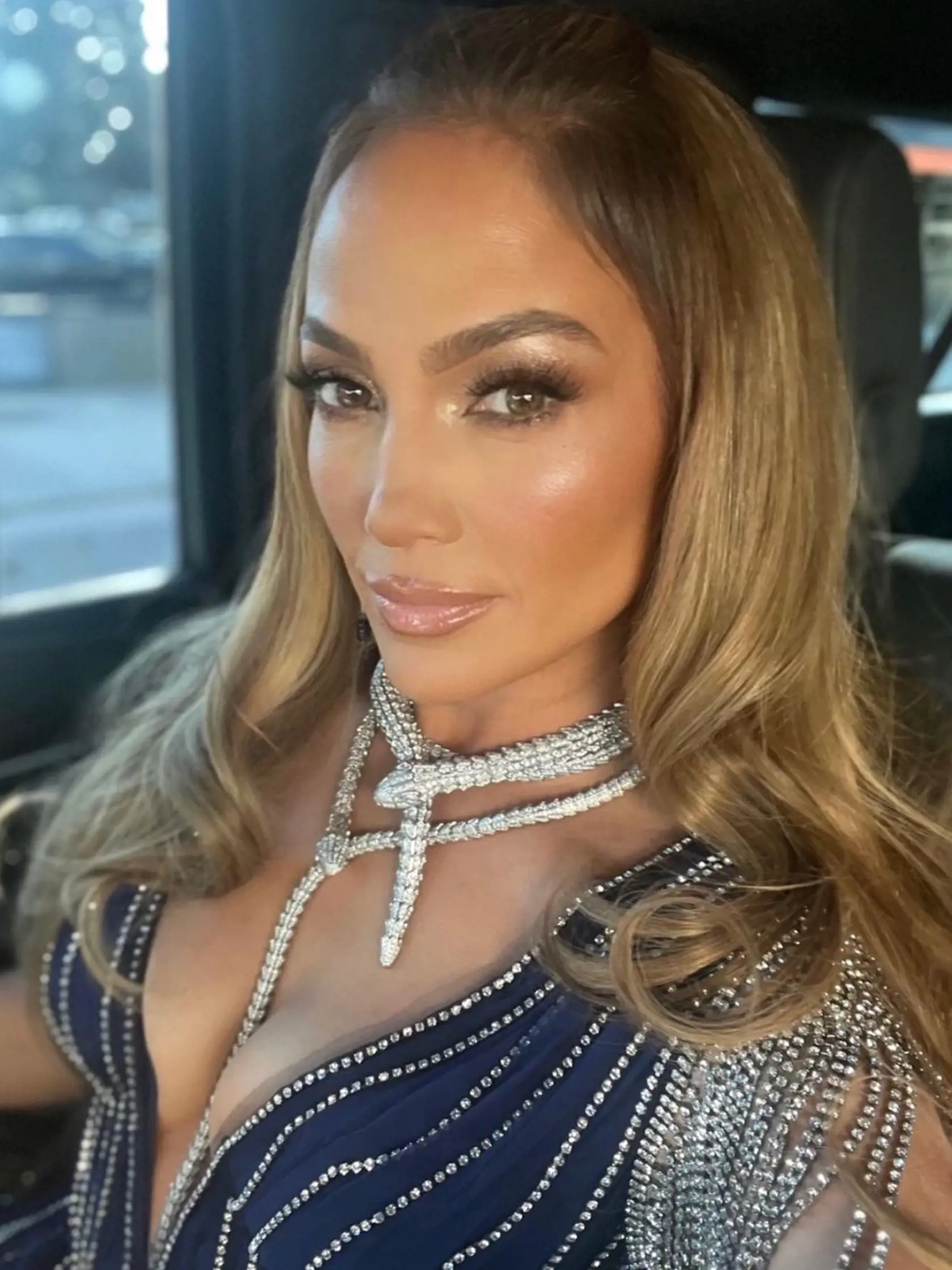 Jennifer Lopez