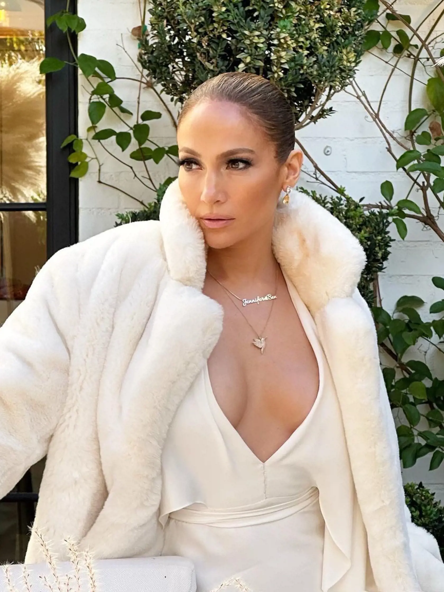 Jennifer Lopez