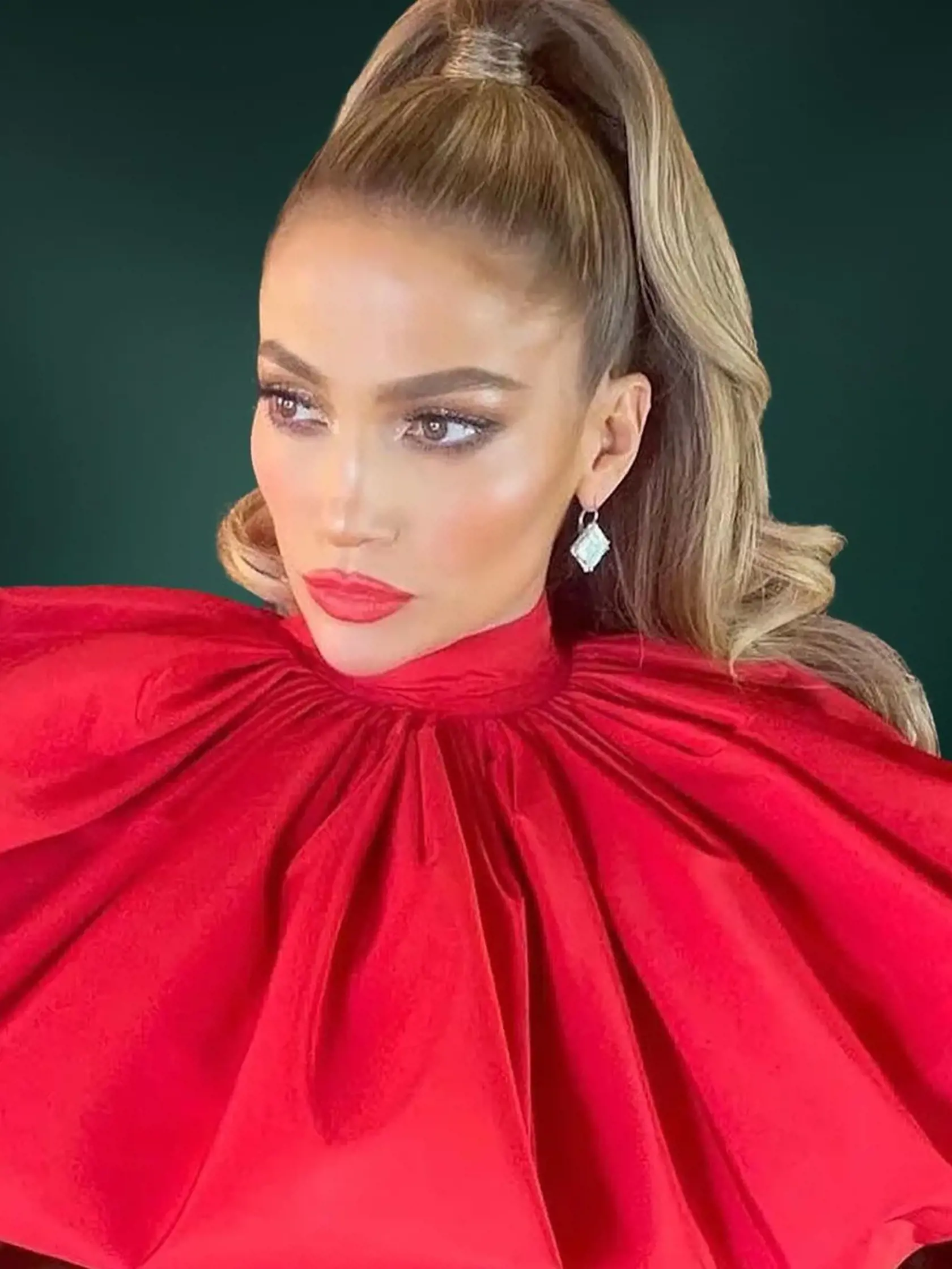 Jennifer Lopez