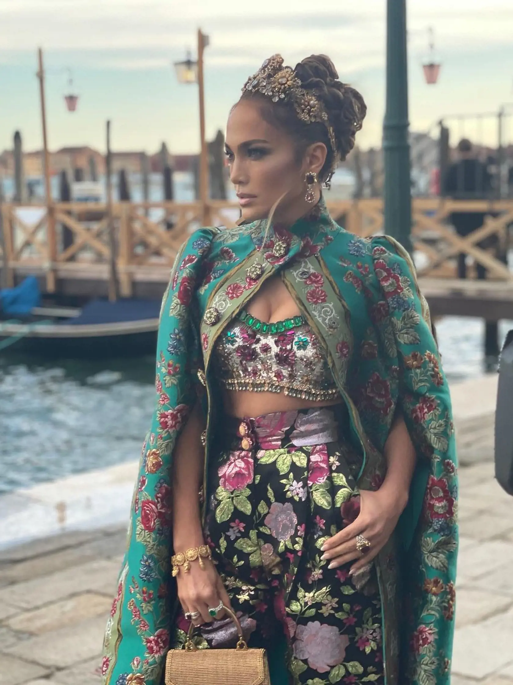 Jennifer Lopez