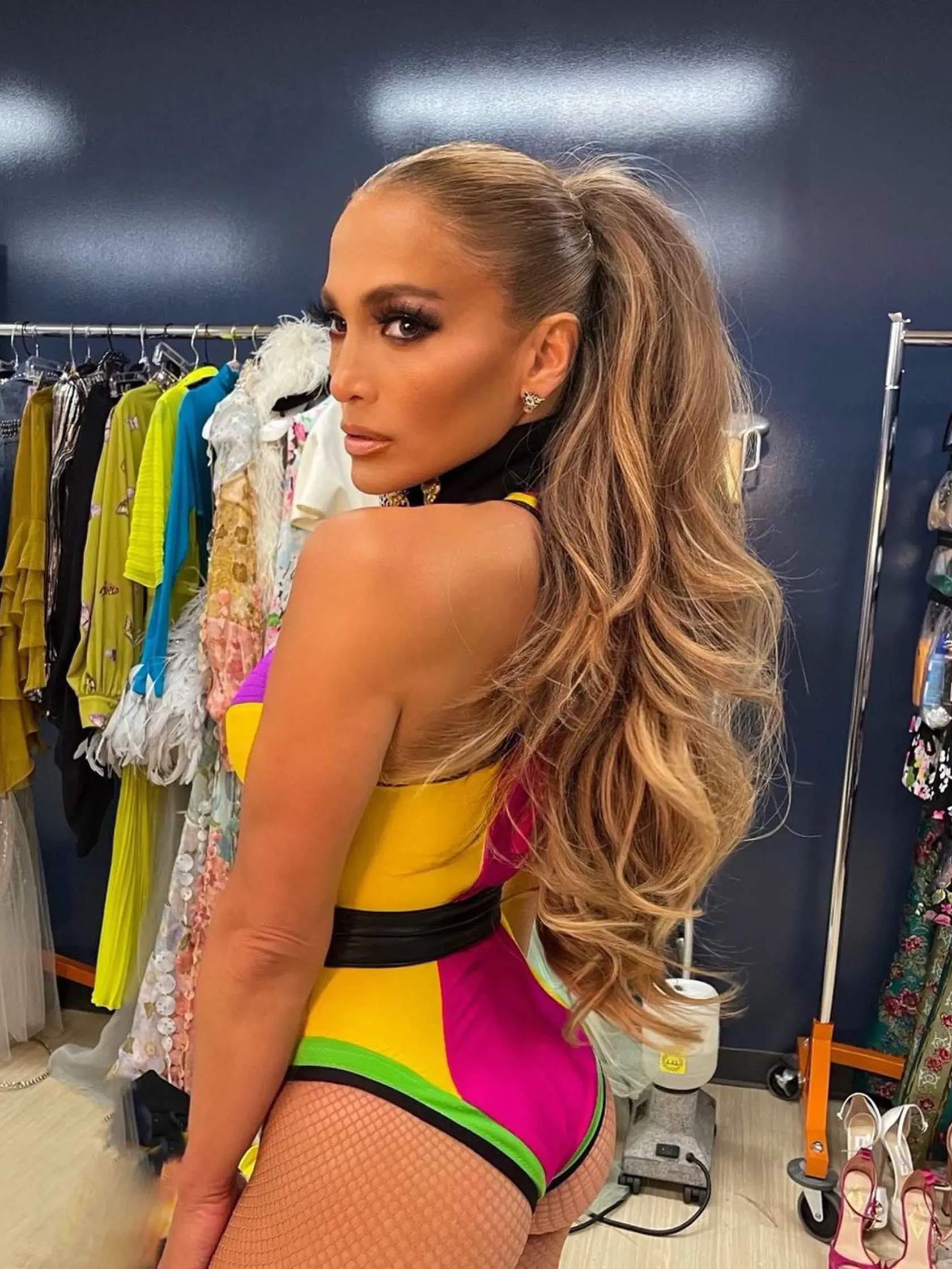 Jennifer Lopez