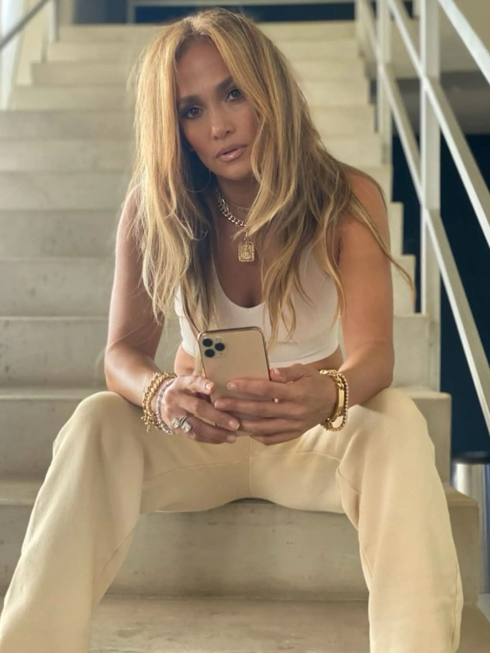 Jennifer Lopez