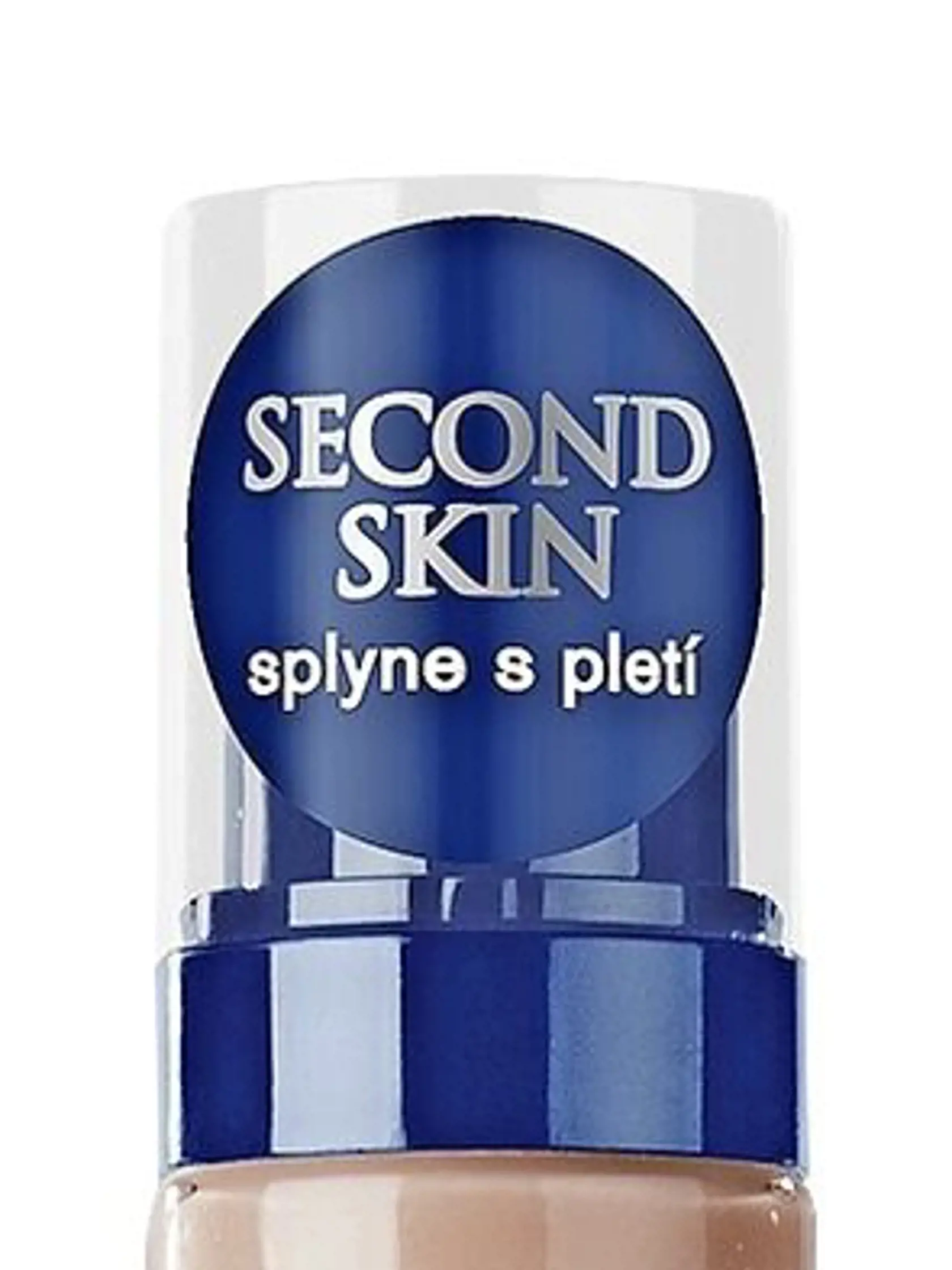 Hľuzovkový hydratačný mejkap, SPF 15