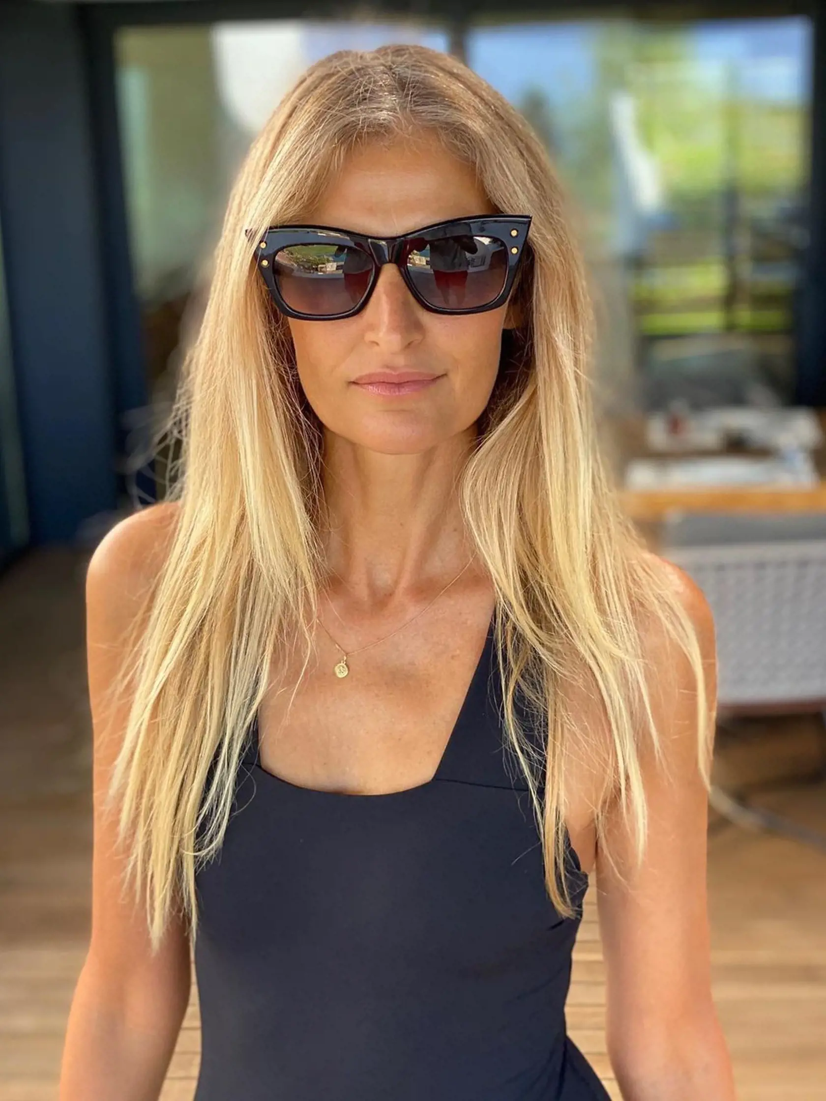 Tereza Maxová