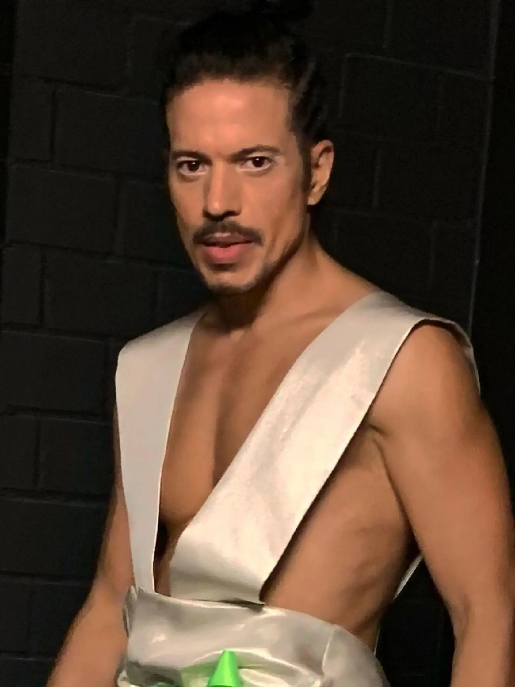 Jorge González