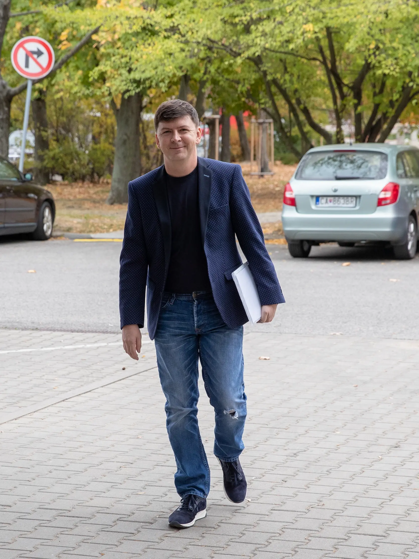 Andrej Bičan