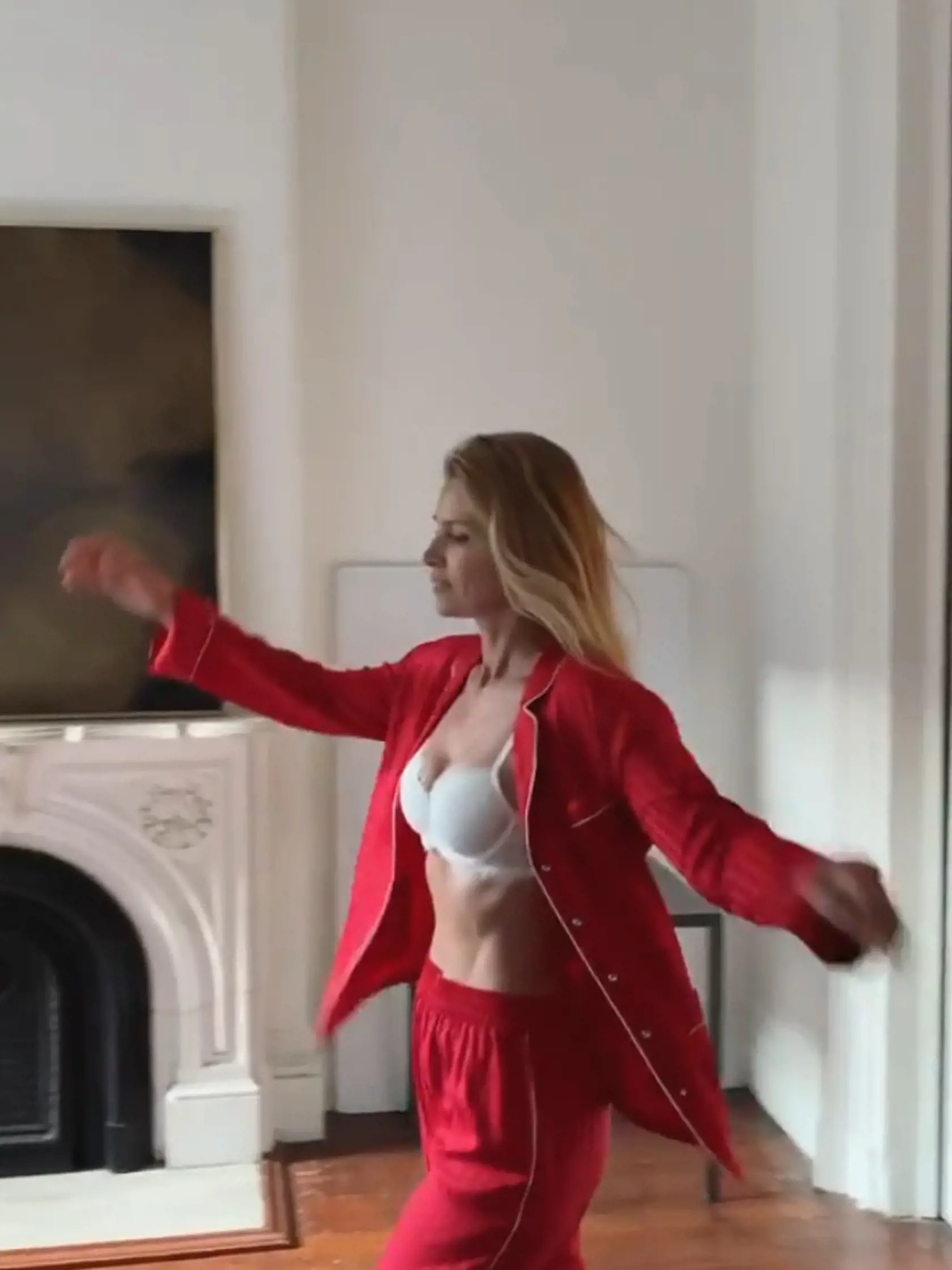 Daniela Peštová