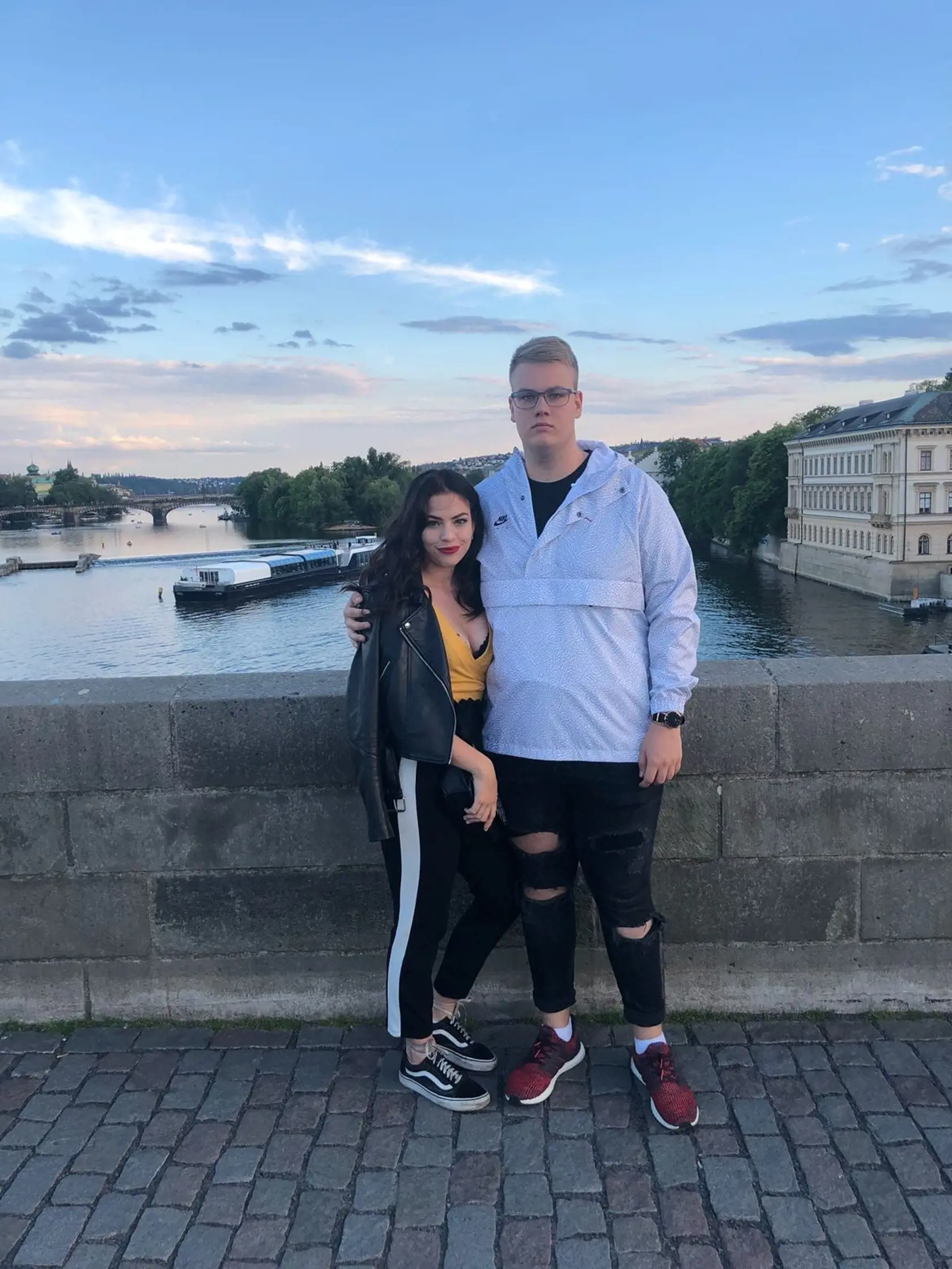 Emma Tarageľová vyrástla do krásy.