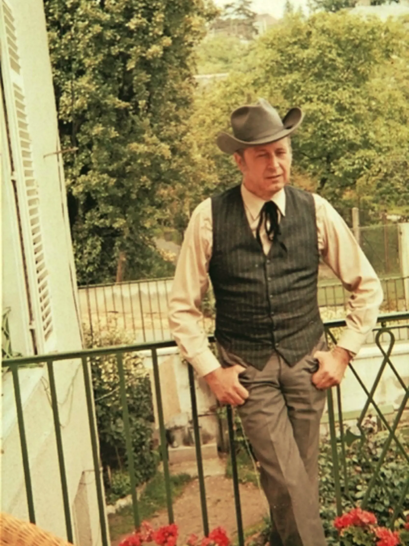 František Zvarík (†87) bol šarmantný elegán, ktorý nepokazil žiadnu zábavu. Miloval ženy a veľmi rýchlo si ich dokázal získať. S manželkou Evou Krížikovou (85) ho však spájalo silné puto.