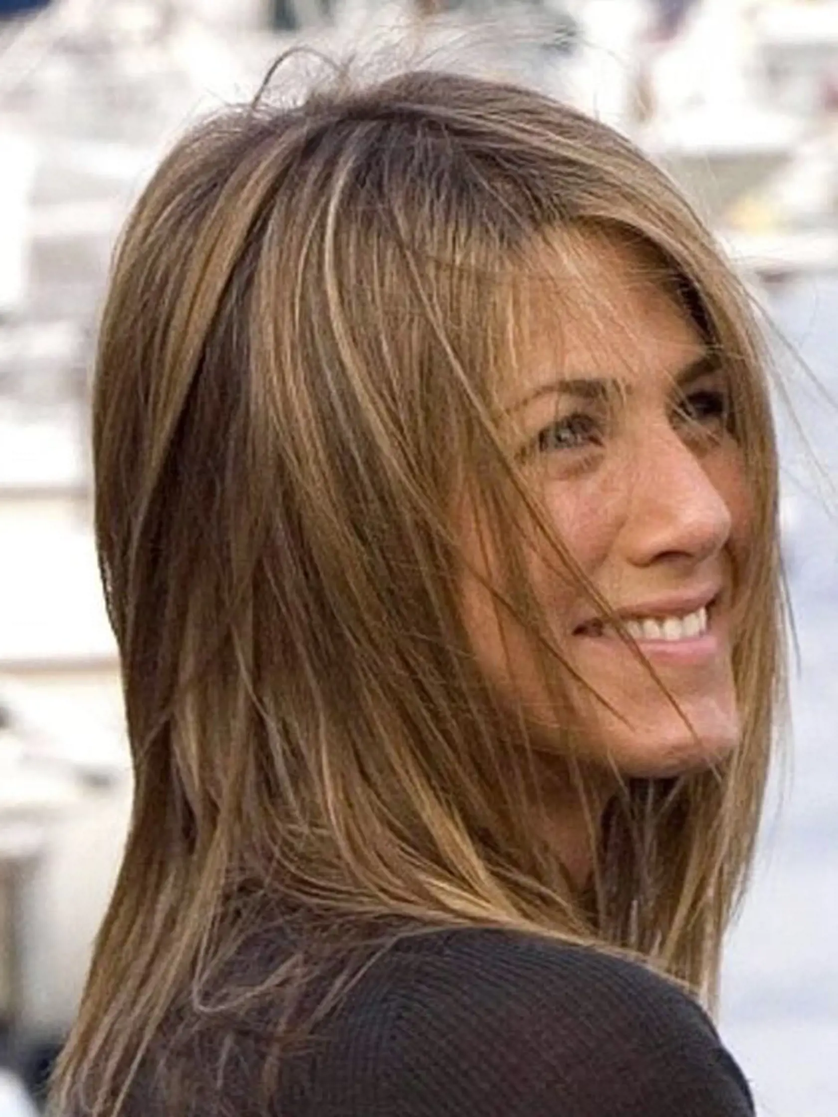 Jennifer Aniston