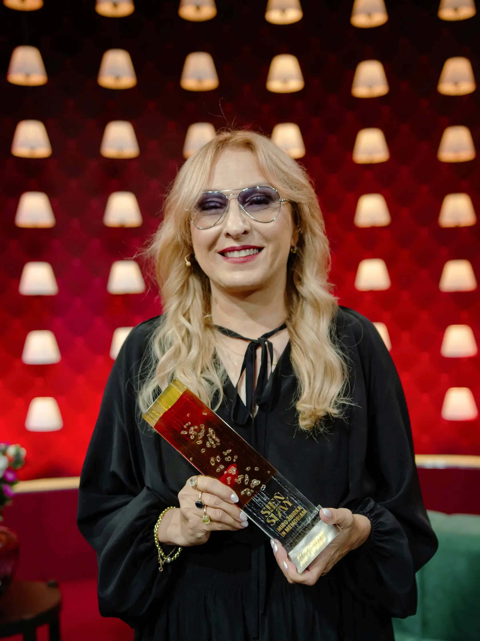 Nakrúcanie relácie Sieň slávy venovanej našej legende Žbirkovi