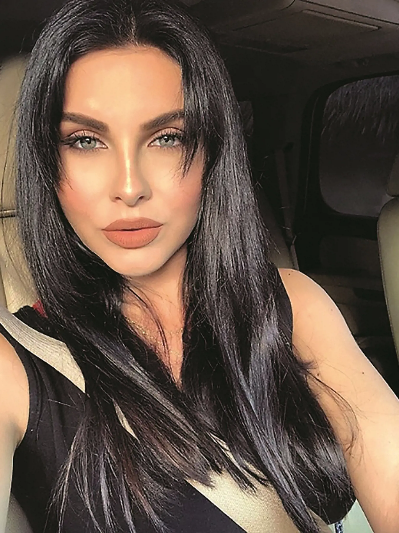 Jana Hrmová