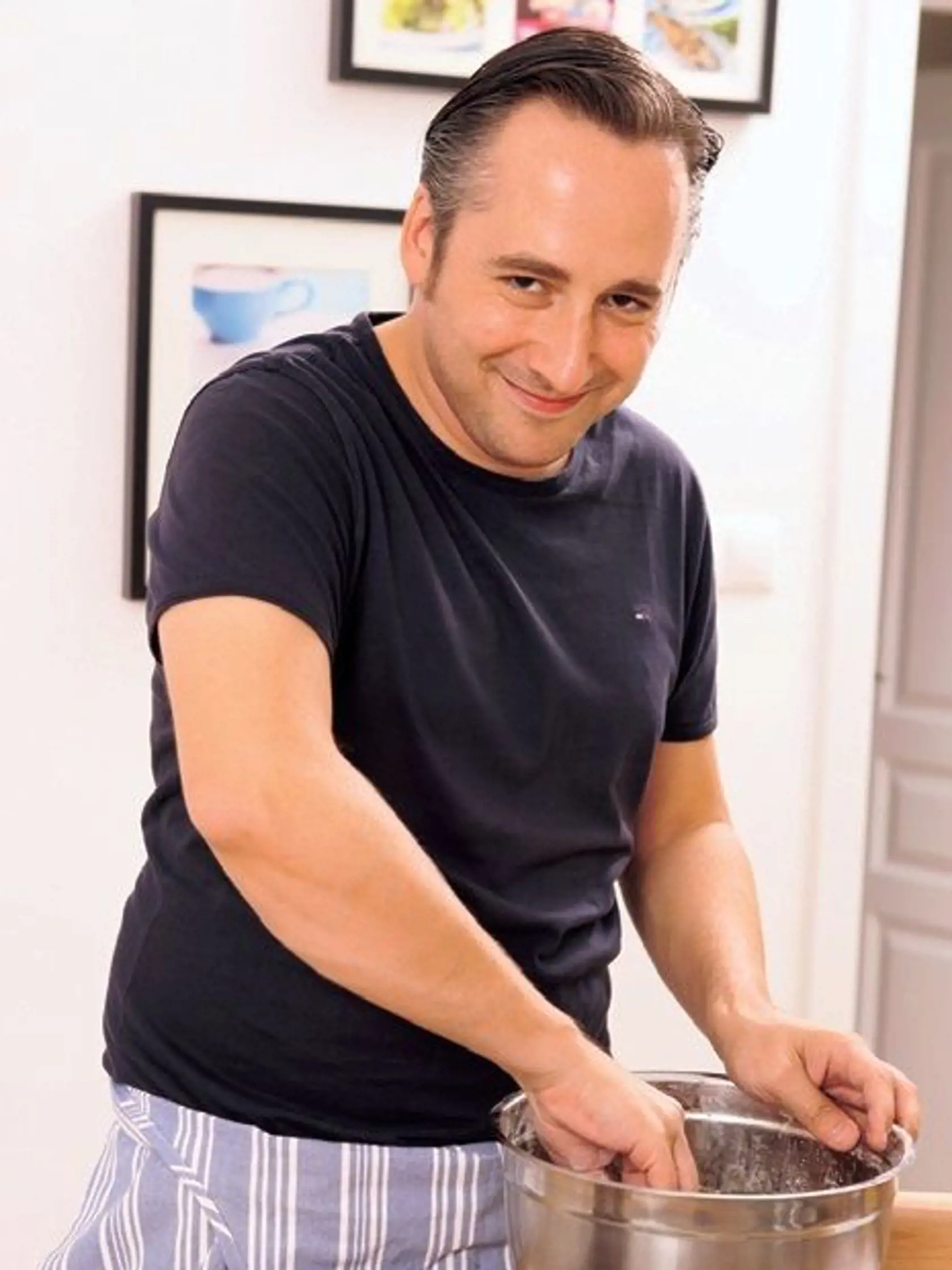 Ivan Štefánek