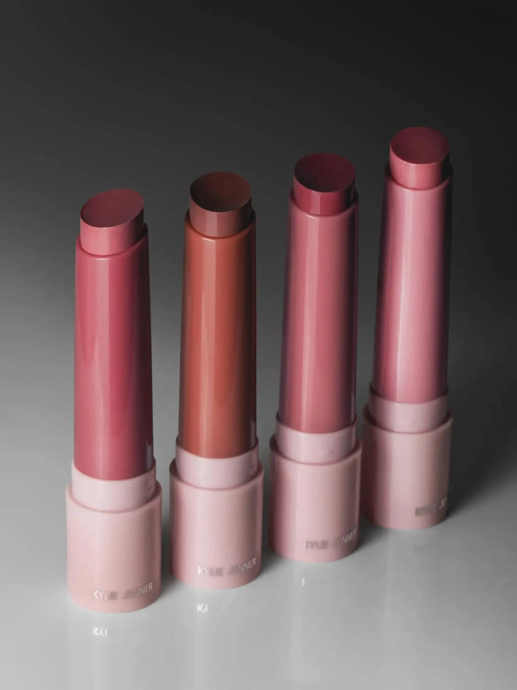 Kylie Jenner sa pýši úspešnou značkou Kylie Cosmetics