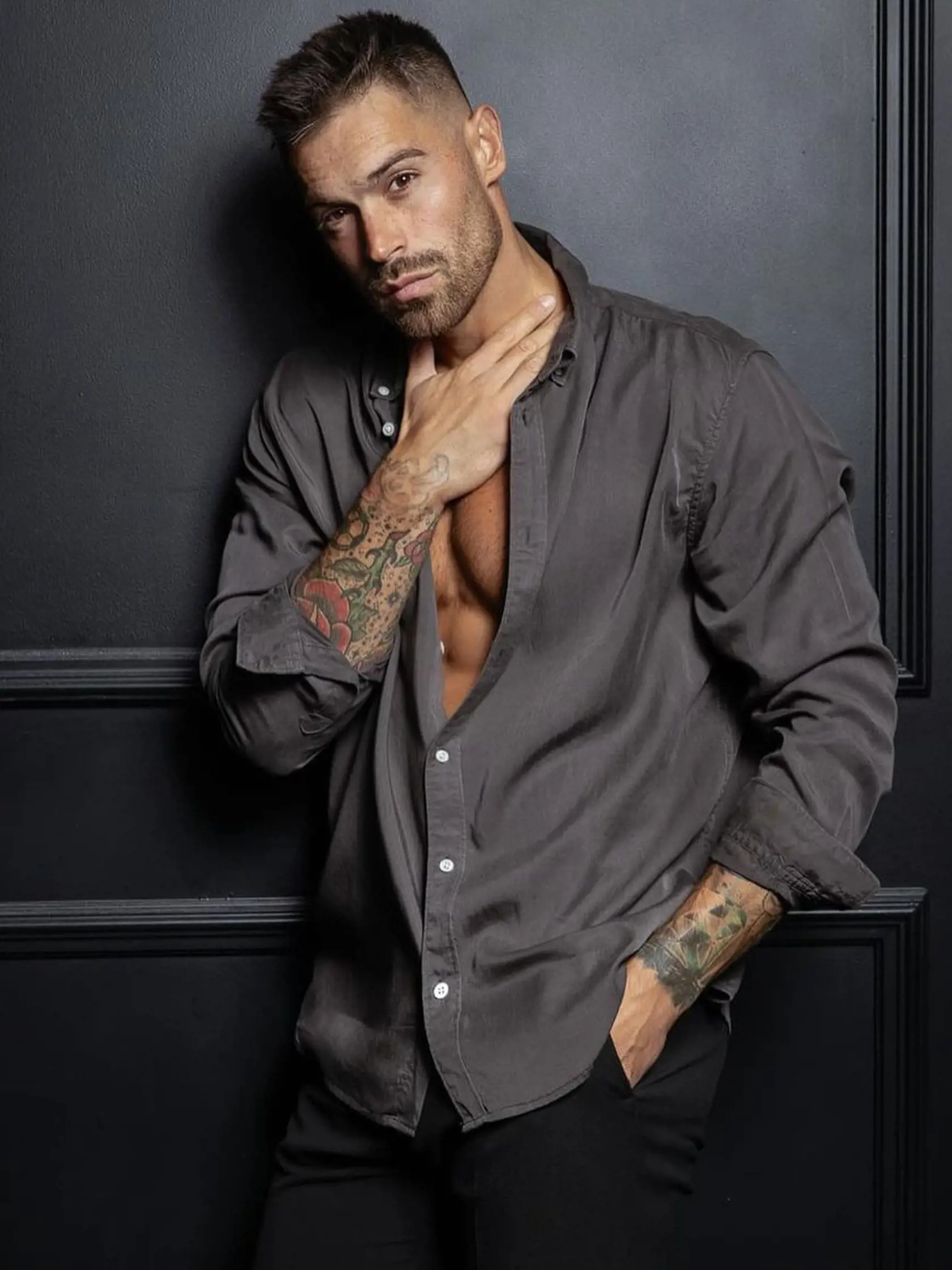 Adam Sedro