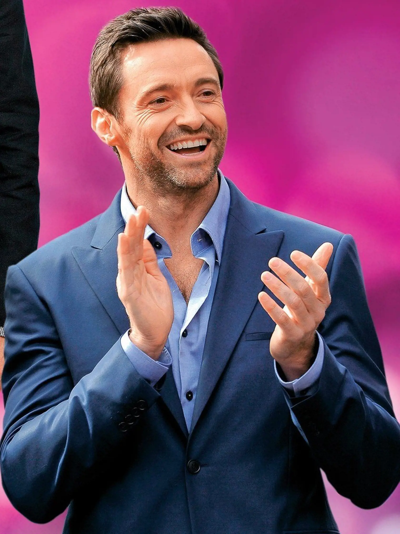 Hugh Jackman