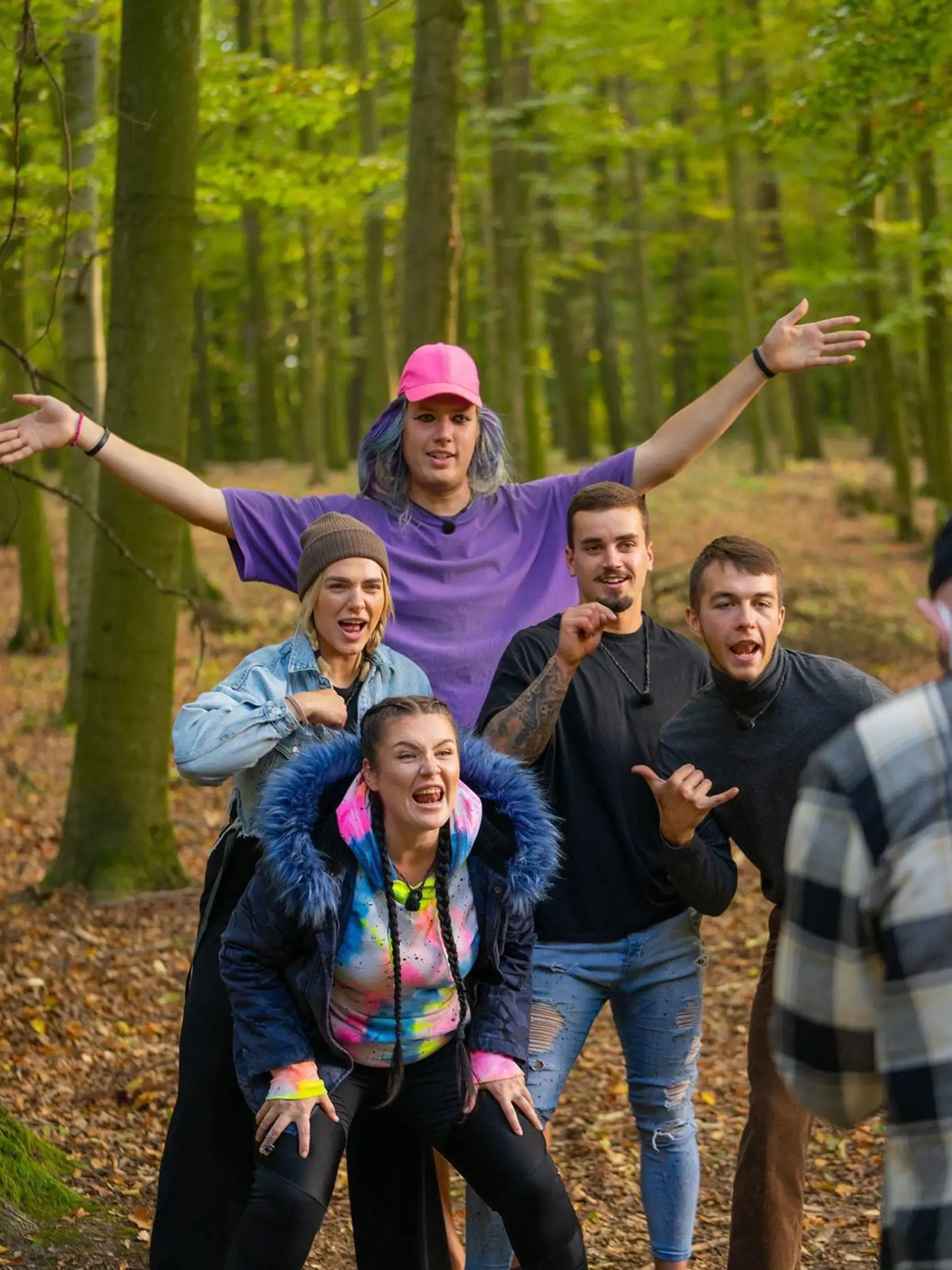 Vzťah Michala a Dagmar sa skončil.