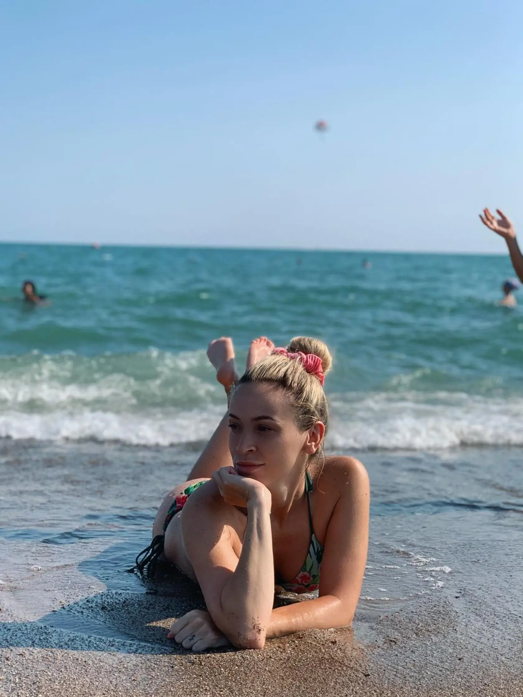 Dominika Mirgová ukázala schudnutú postavu v plavkách.