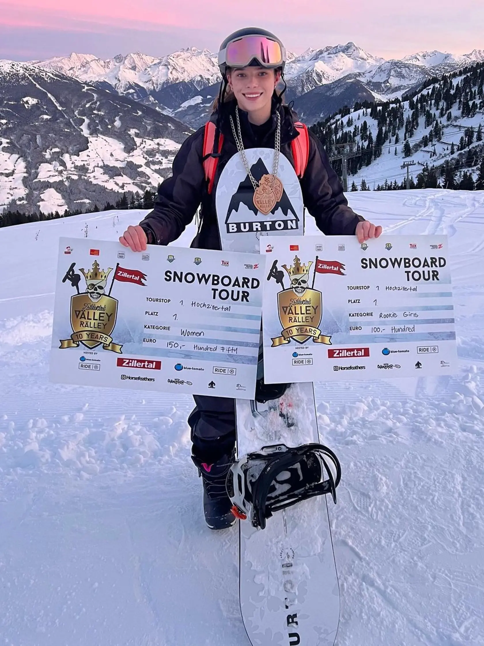 Pred zranením žala jeden úspech za druhým.
