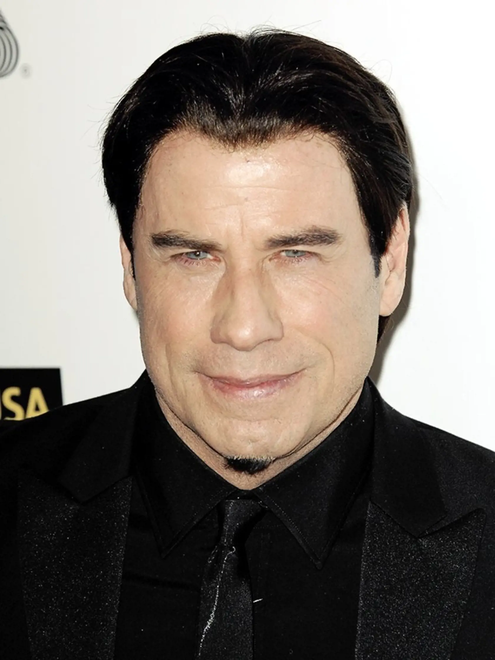 John Travolta