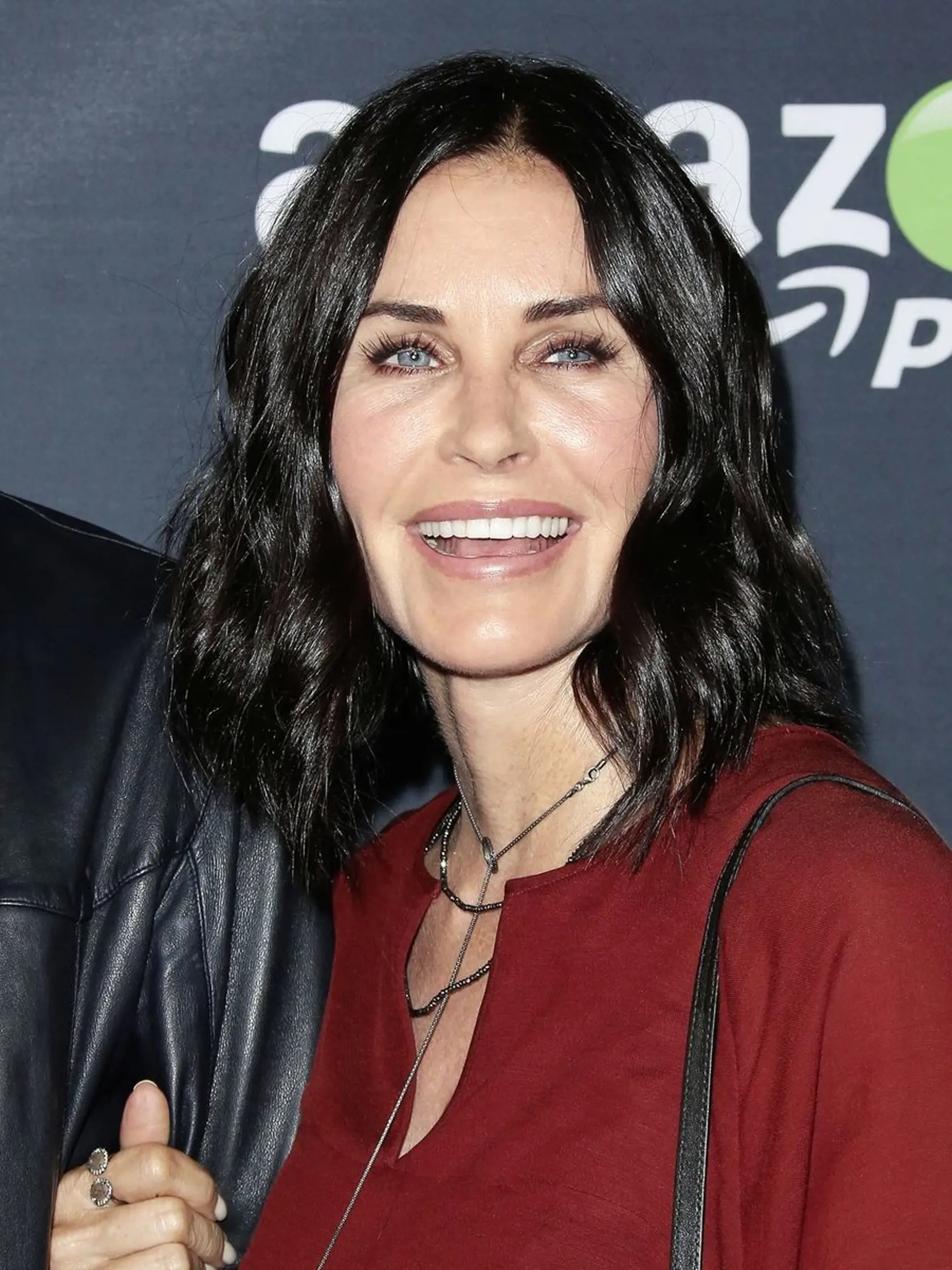 Courteney Cox