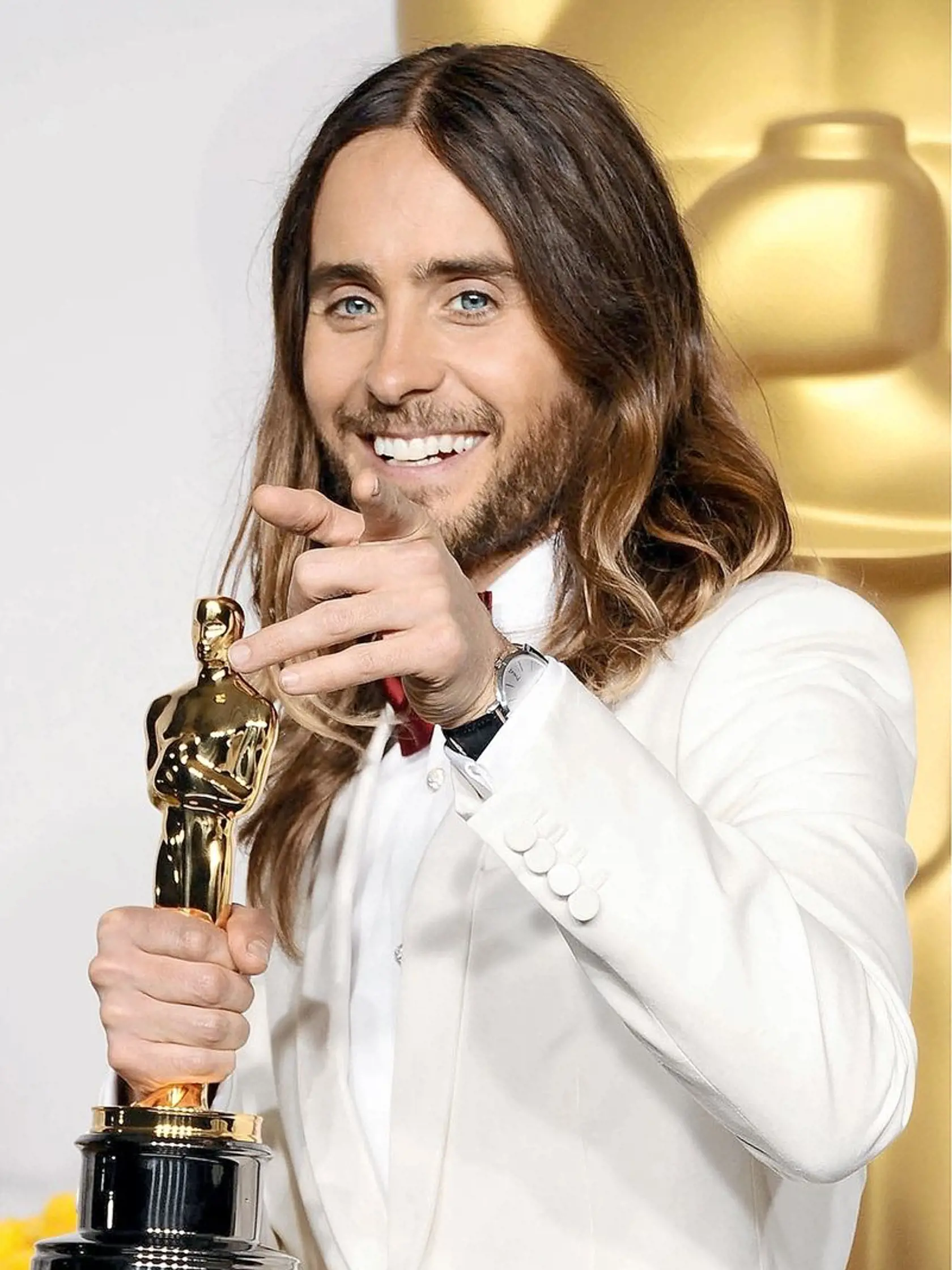 Jared Leto