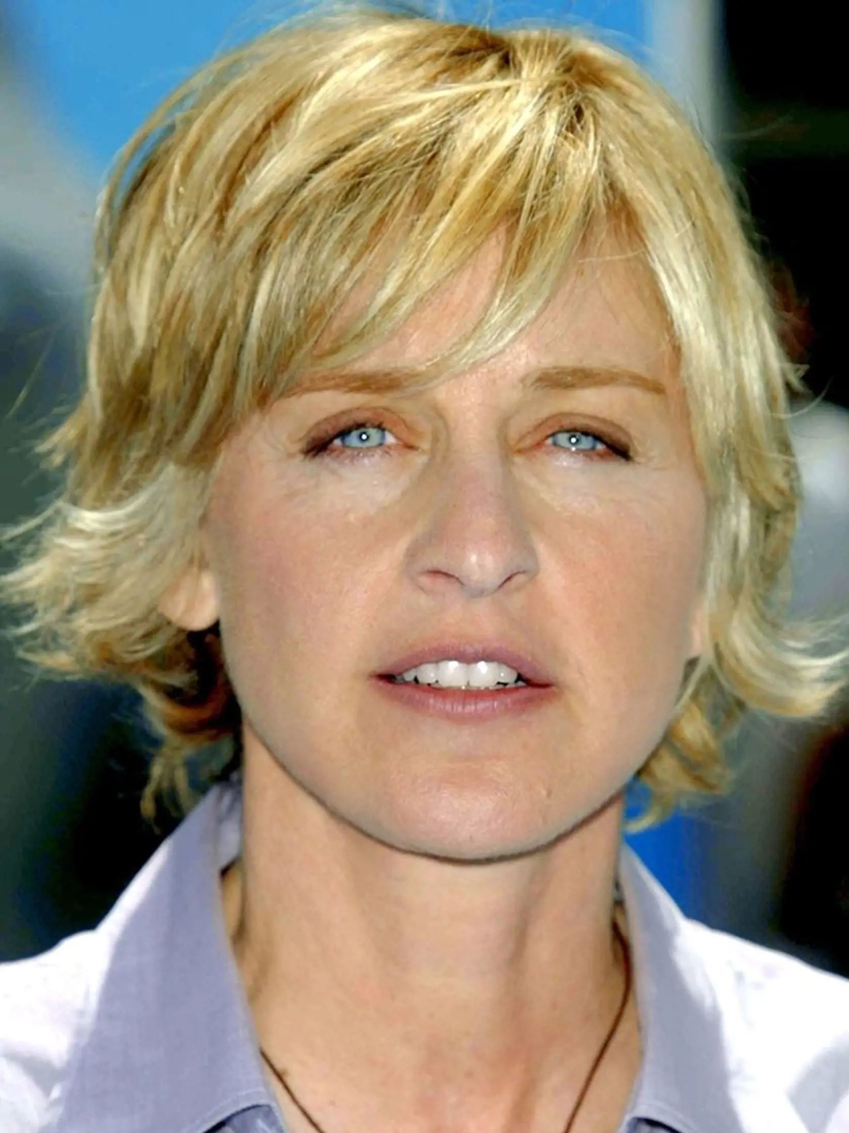 Ellen DeGeneres