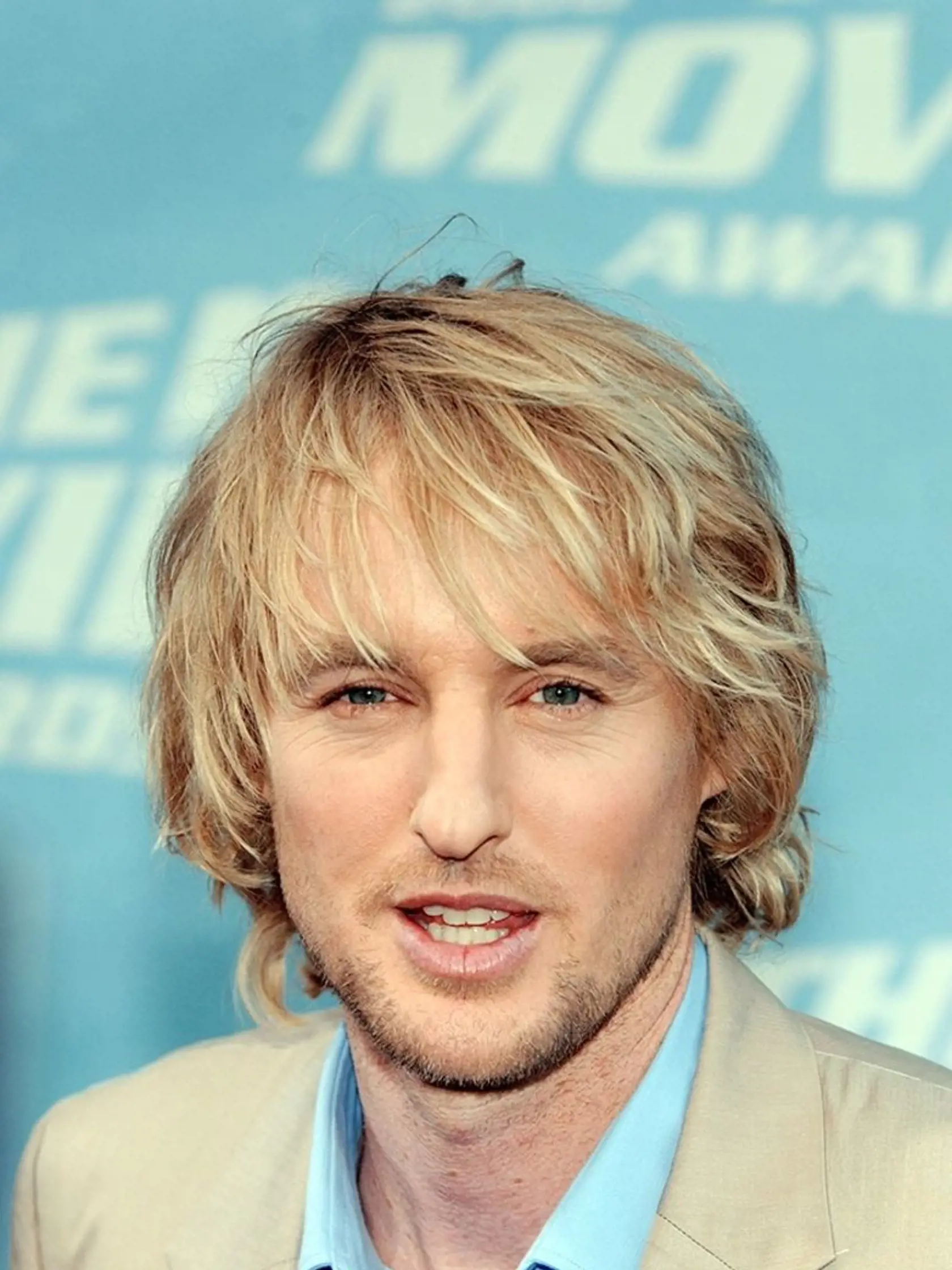 Owen Wilson
