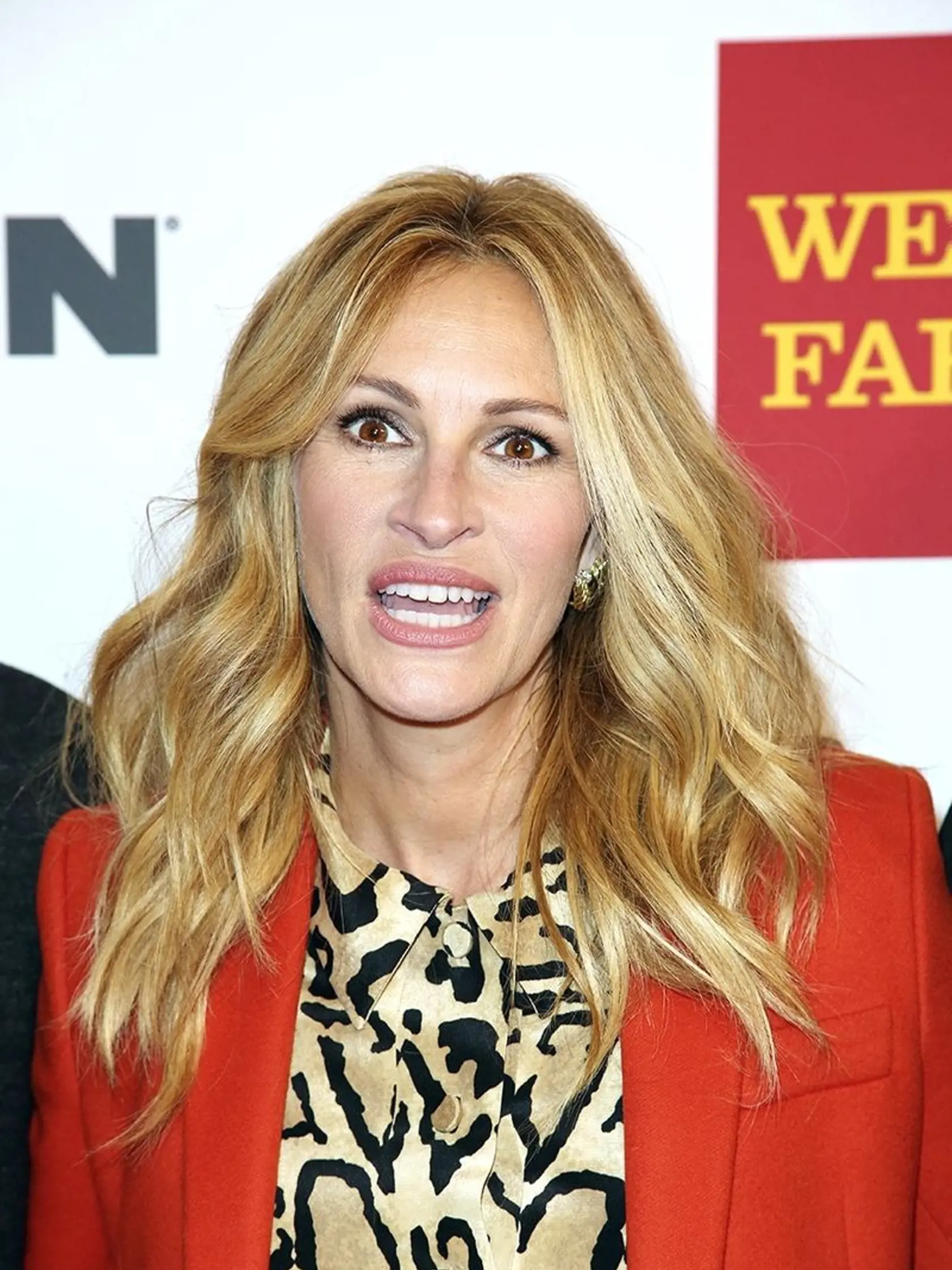 Julia Roberts