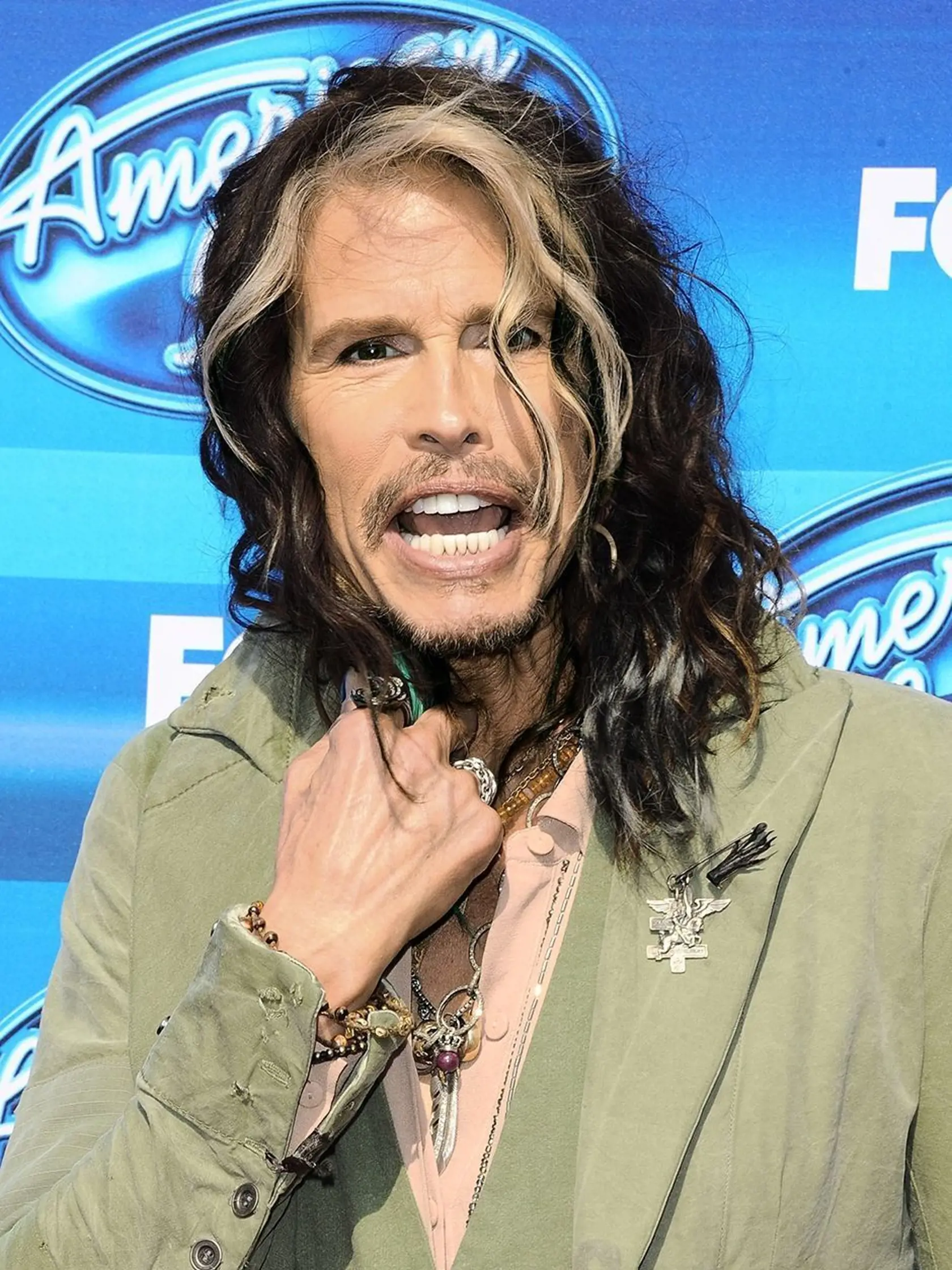 Steven Tyler