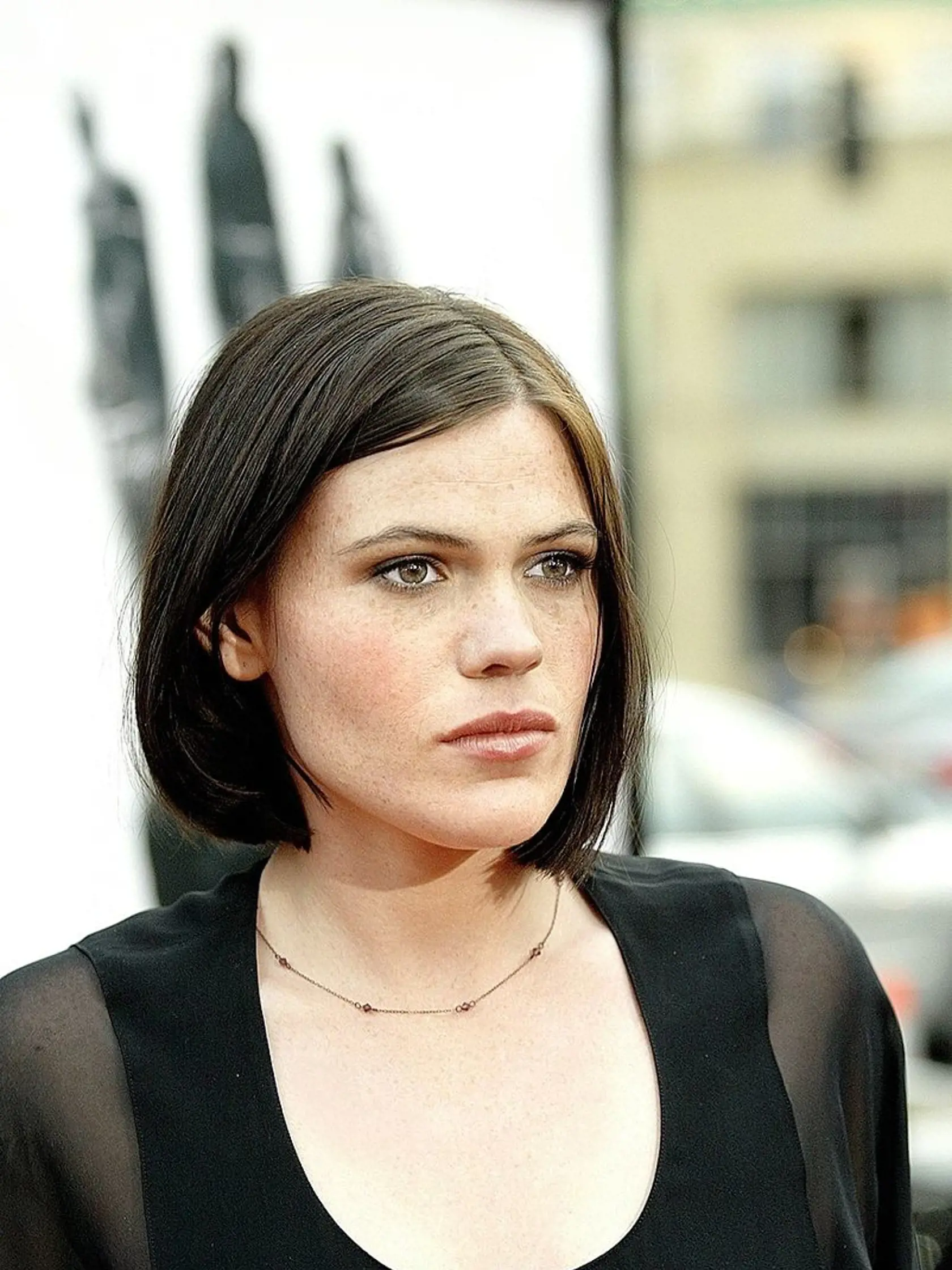 Clea DuVall