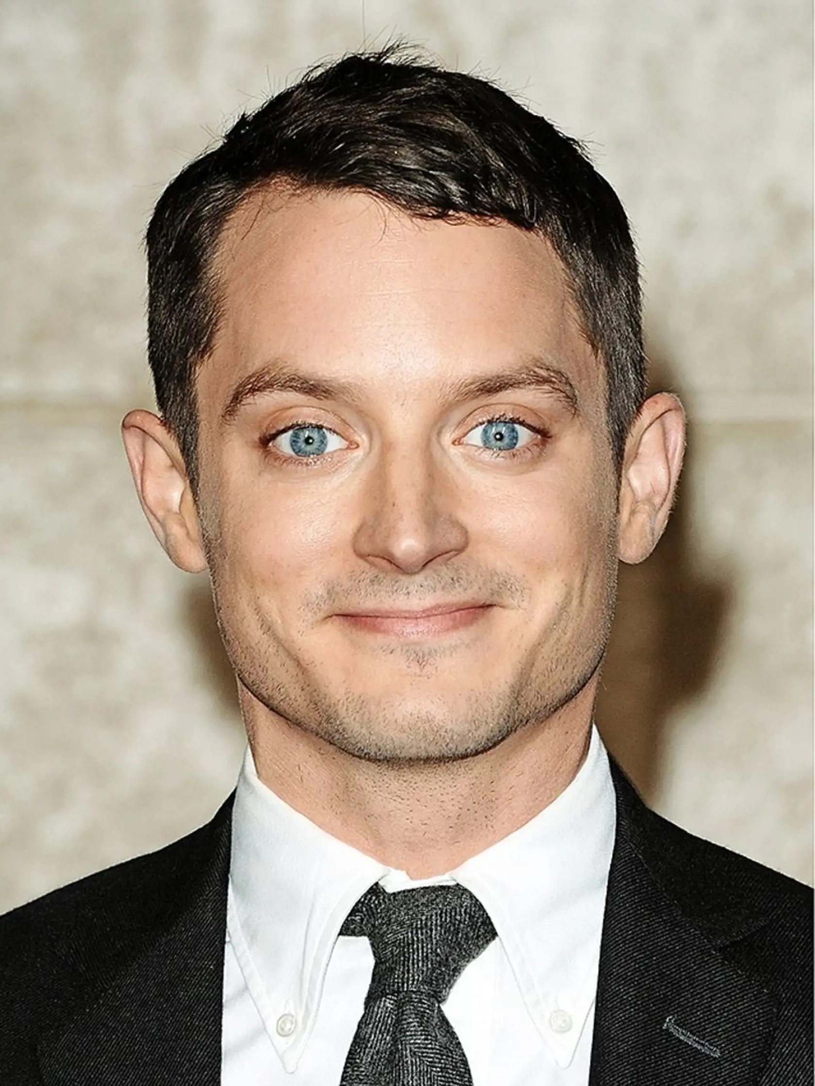 Elijah Wood