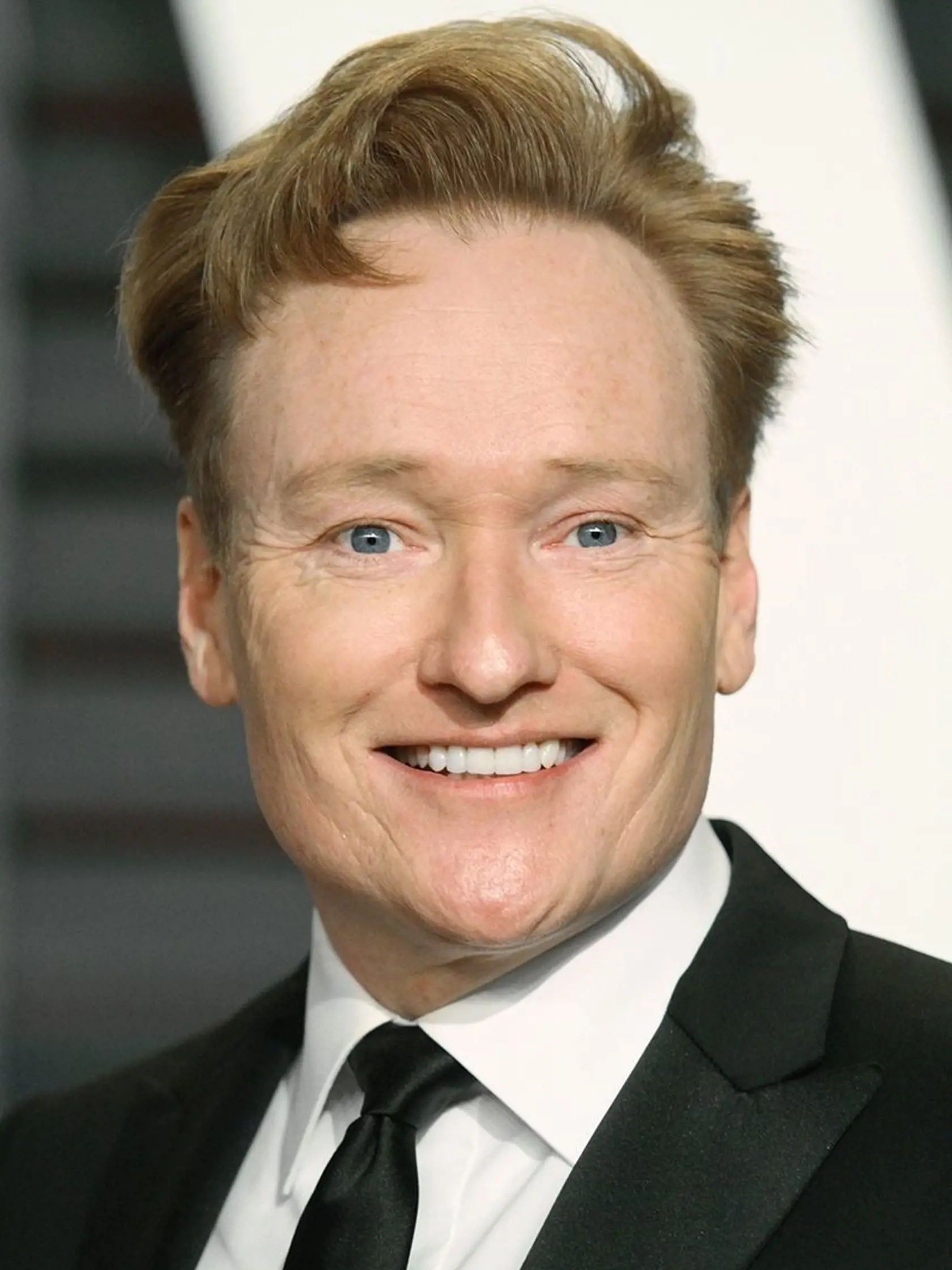 Conan O´Brien