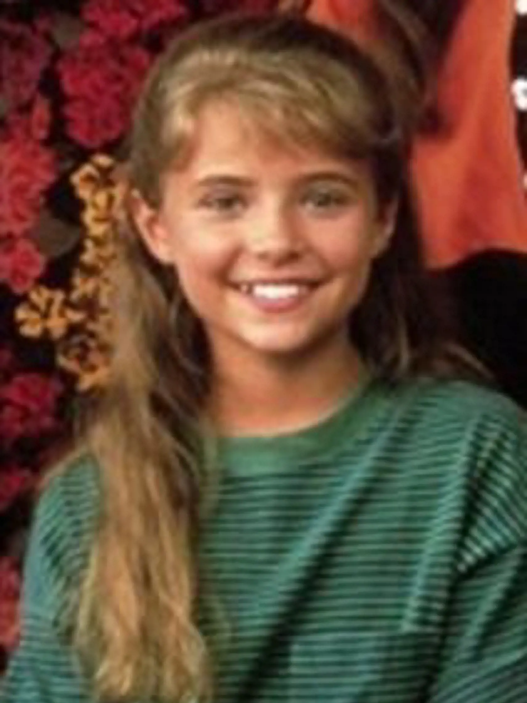 Christine Lakin (45): Keď mala len 12 rokov, účinkovala v seriáli Krok za krokom. Predstaviteľka Al Lambert si zahrala vo viacerých filmoch a v seriáloch.