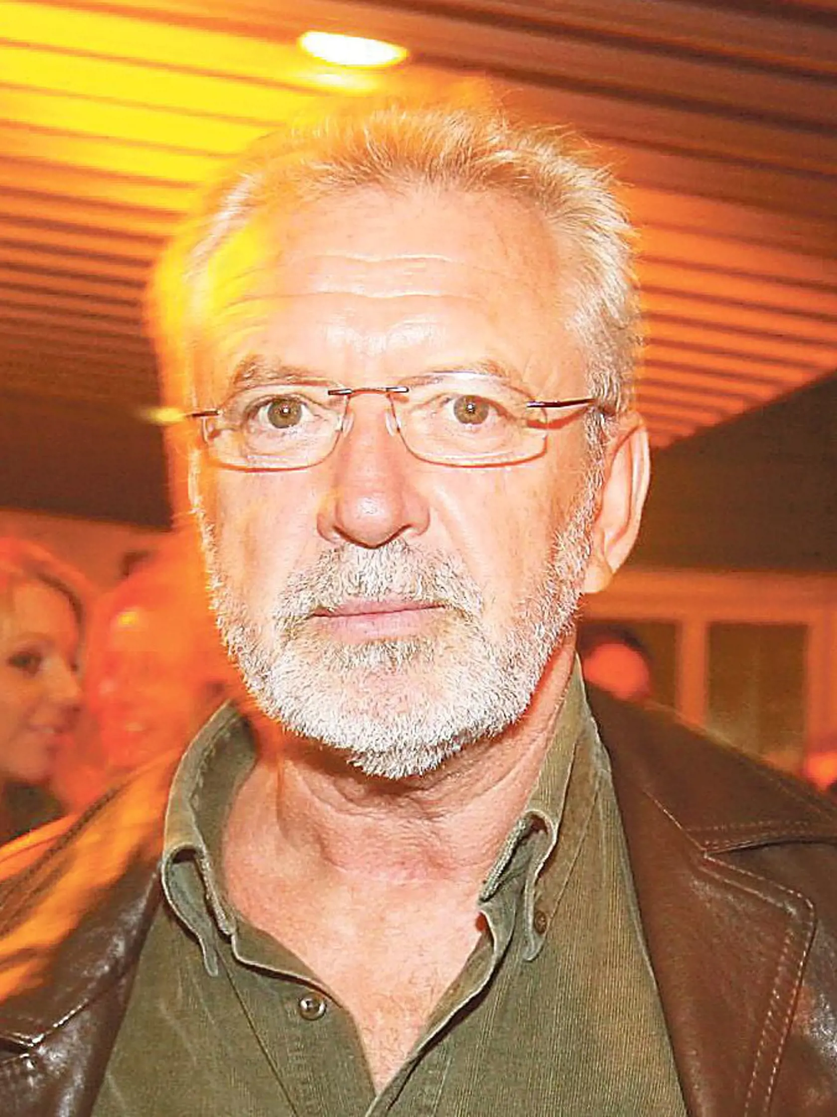 Jaromír Hanzlík