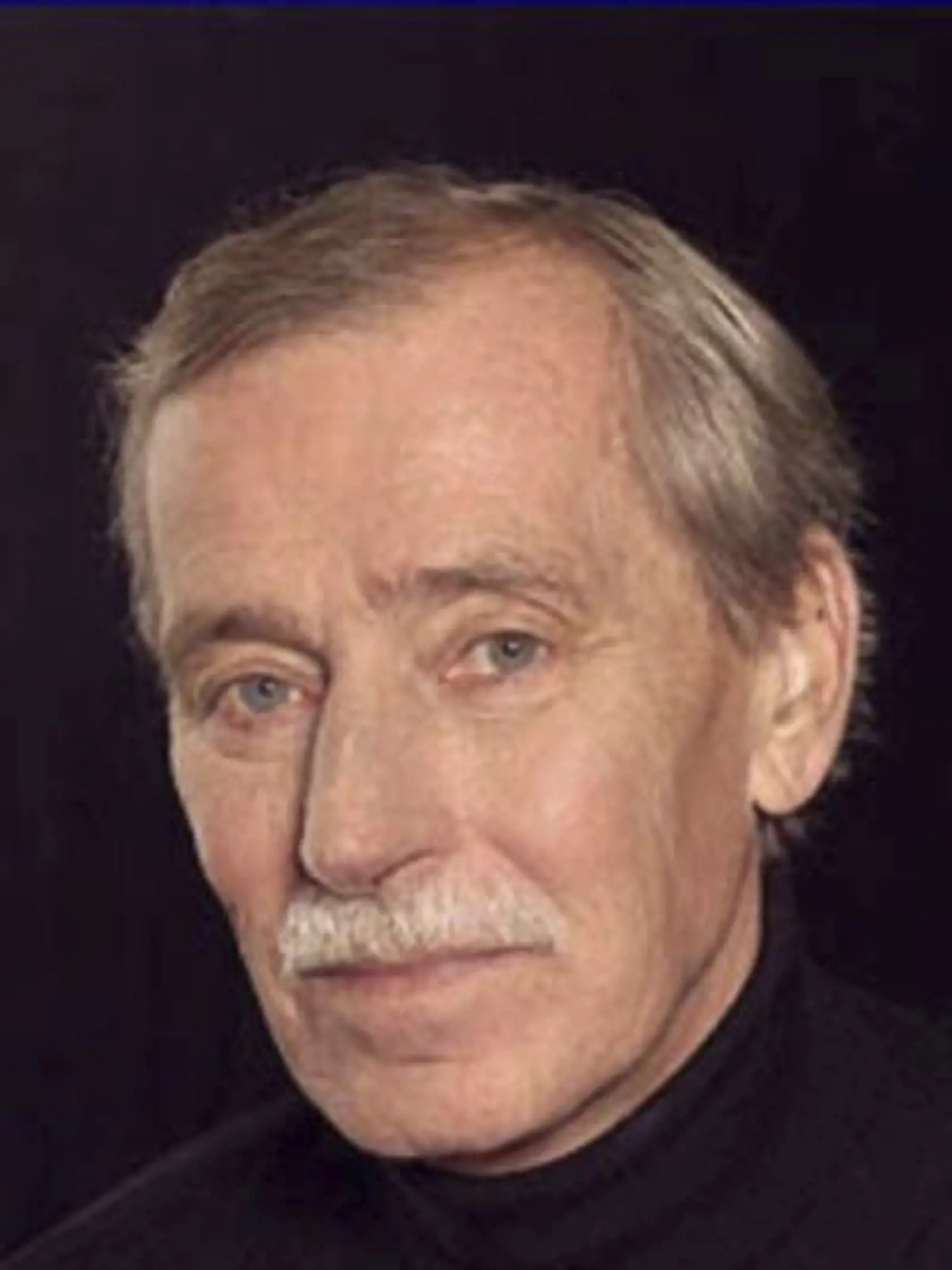 Zdeněk Borovec (†69), textár † 18. 2. 2001 –