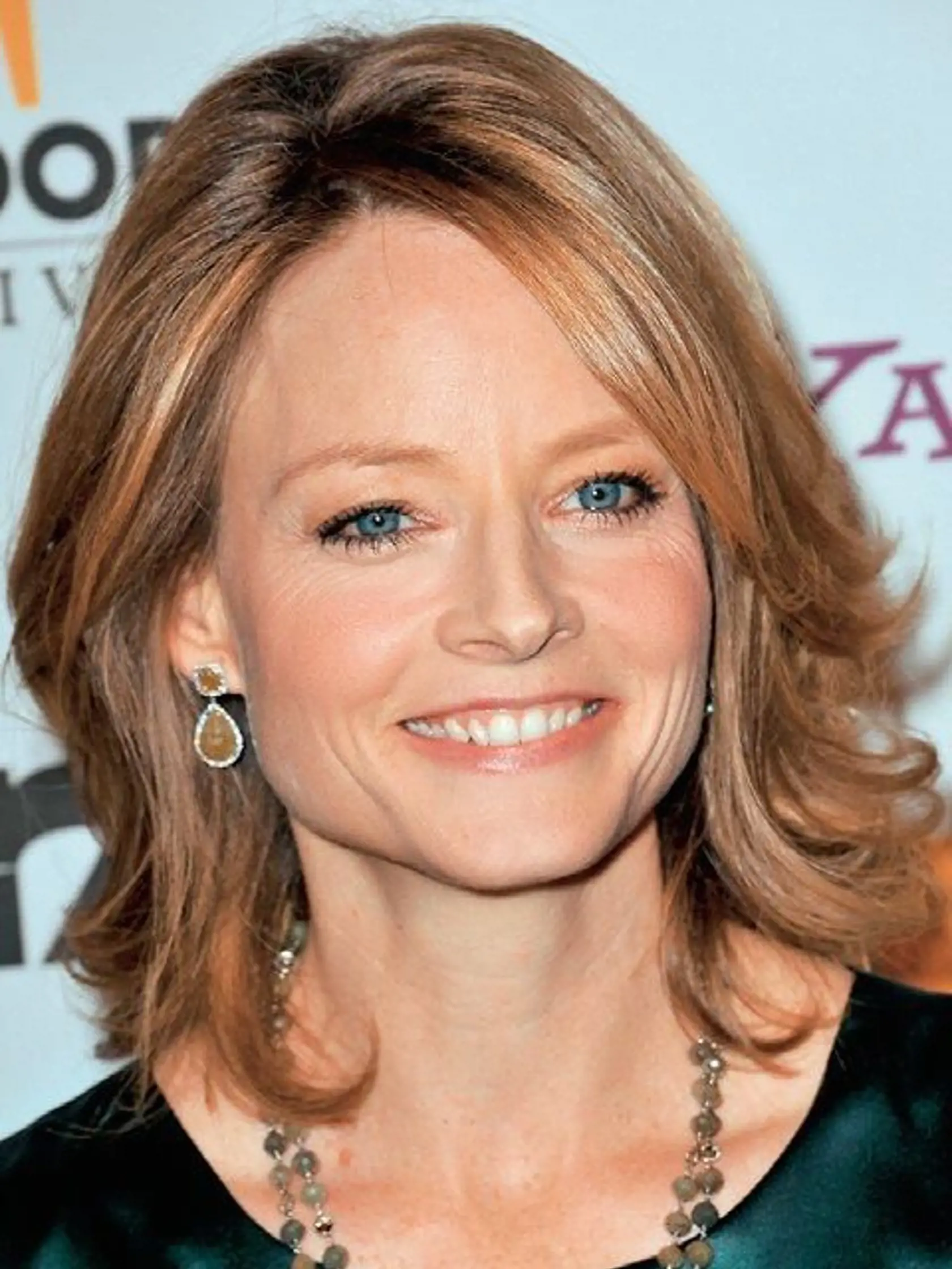Jodie Foster