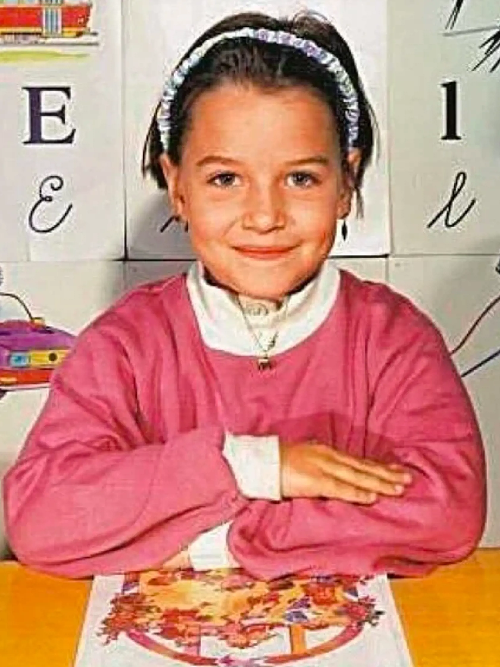 Cibulkovej pomohol najmä rok v Česku ako 11-ročná. 
