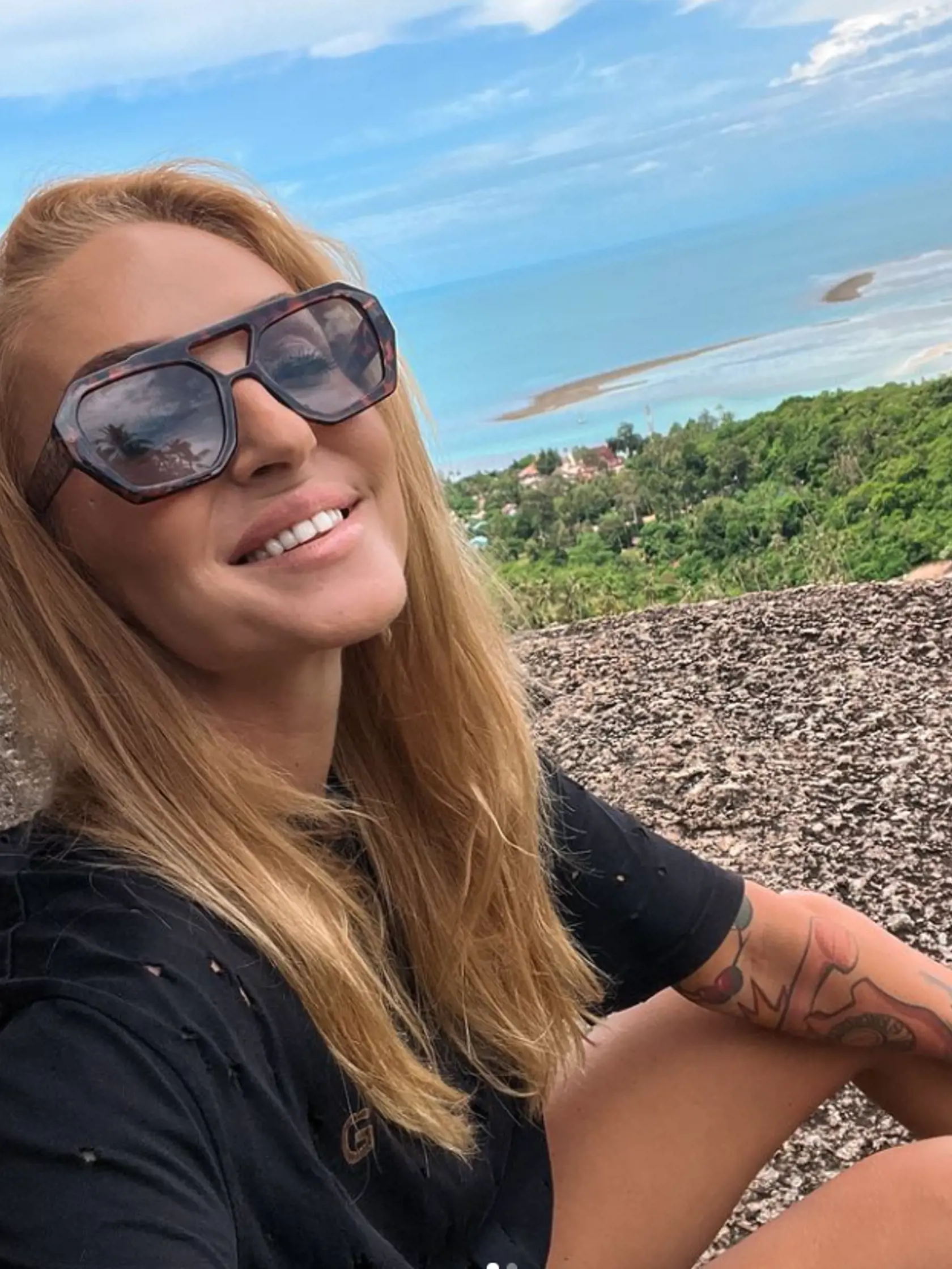 Lucia Sládečková alias Lucid Style