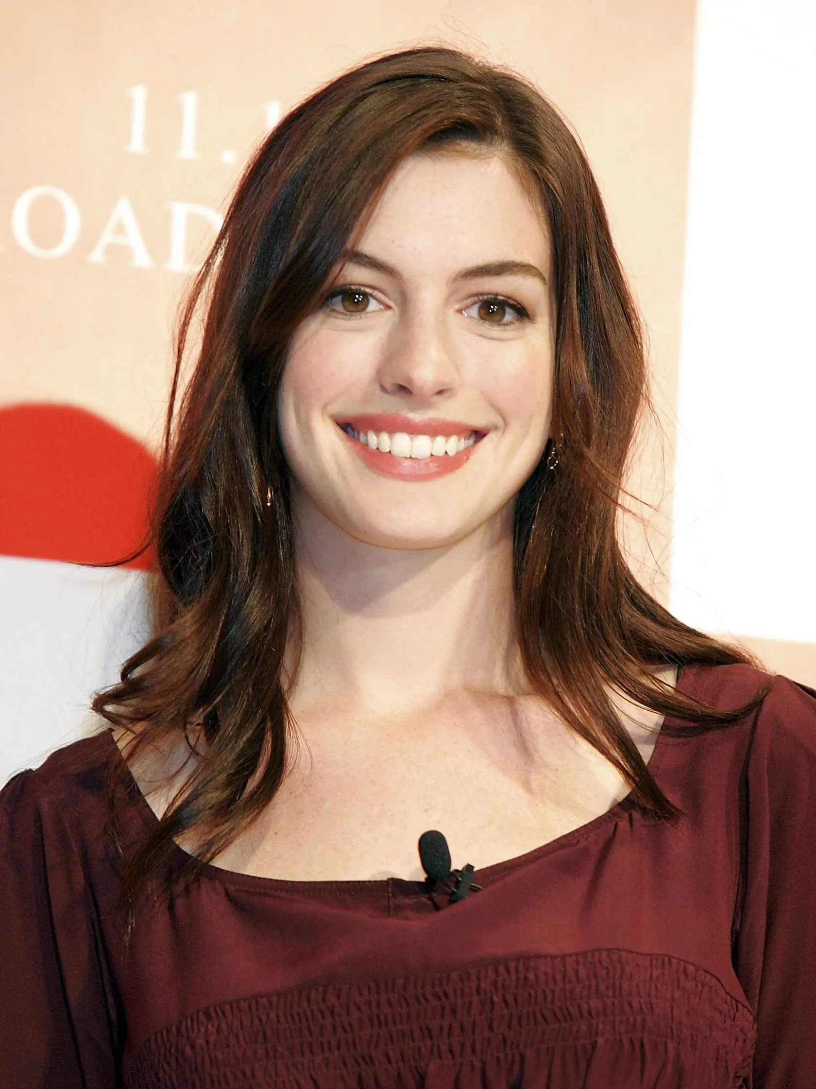 Anne v roku 2006
