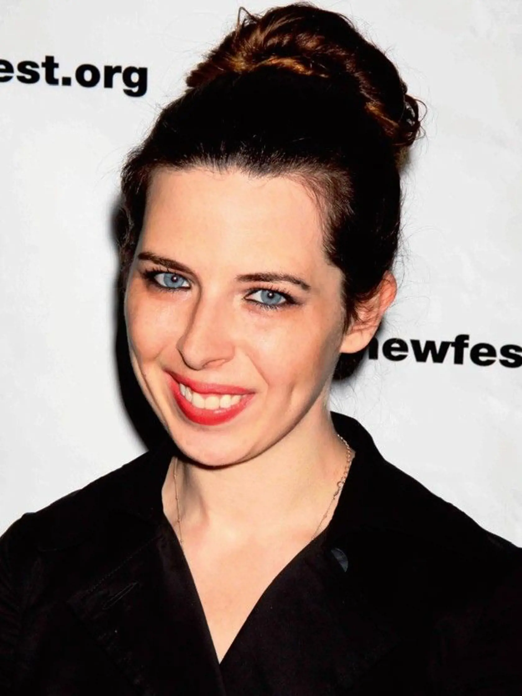 Heather Matarazzo hrala Lilly Moscovitzovú.