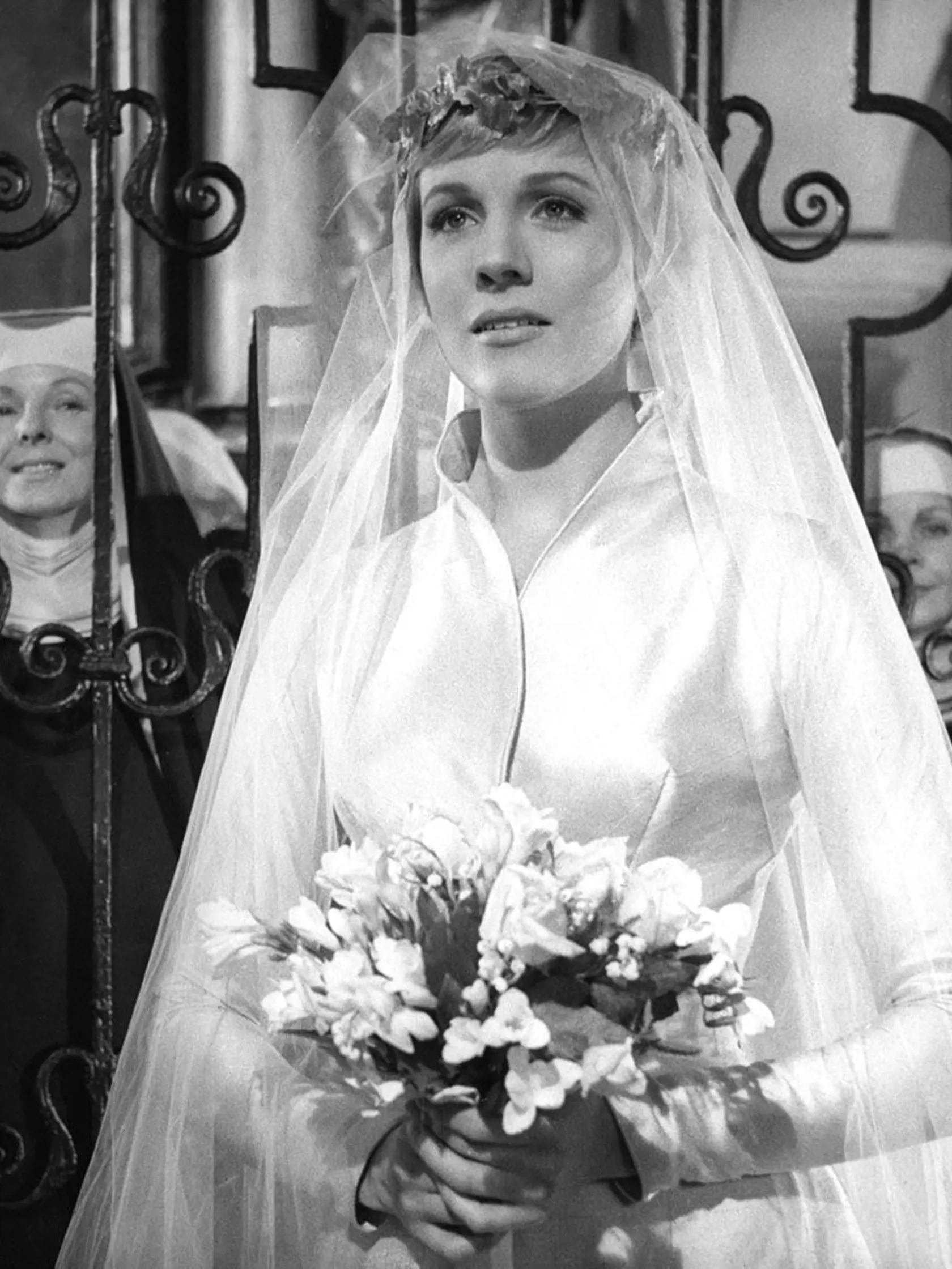Julie Andrews