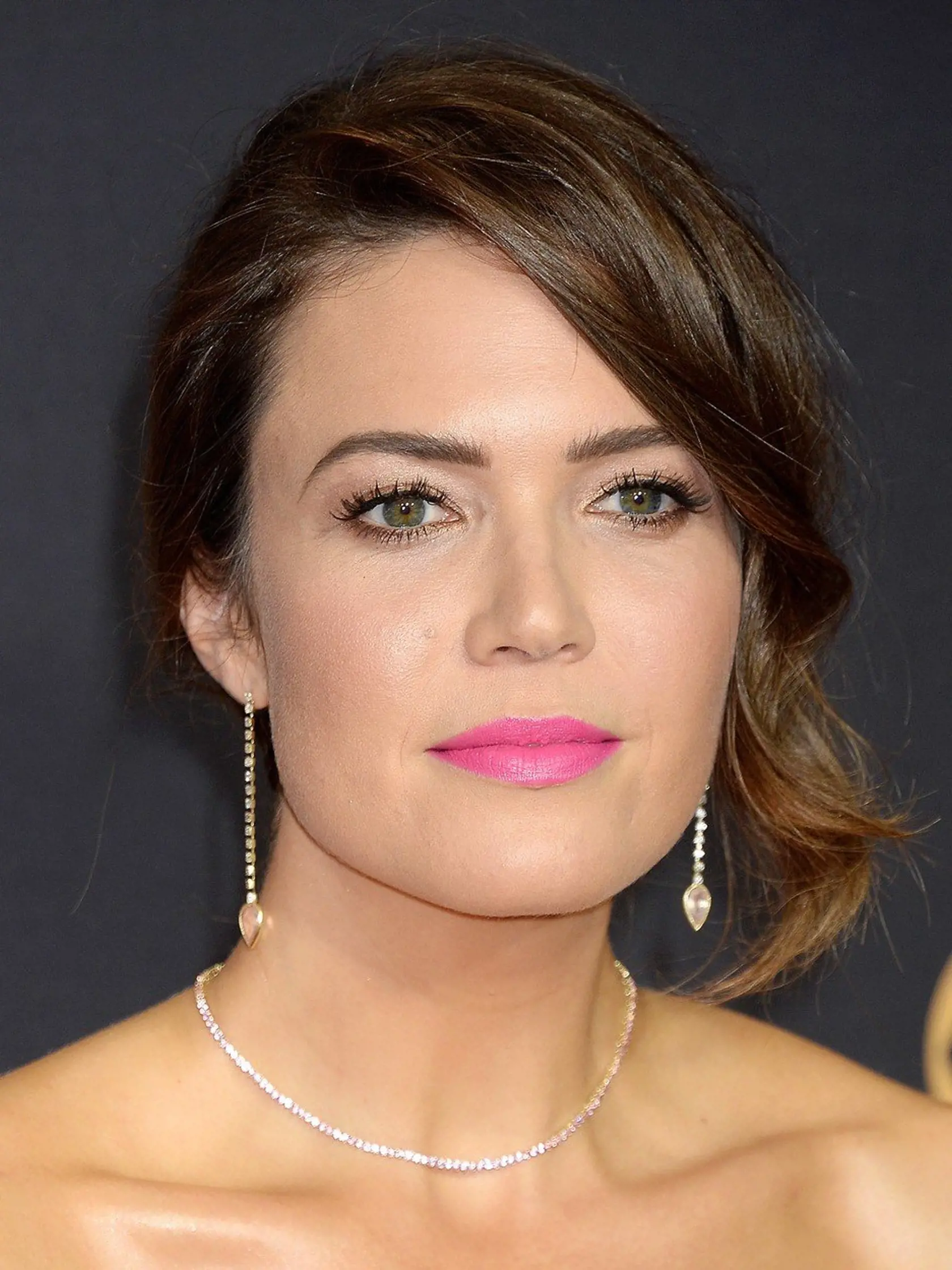 Mandy Moore
