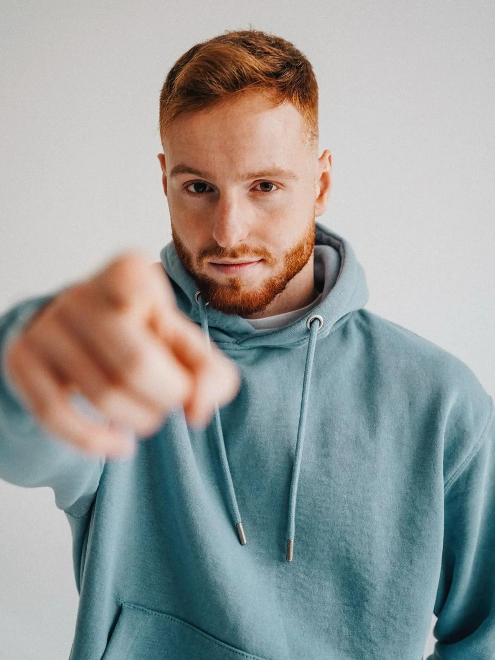 Tanečník Vilda Šír