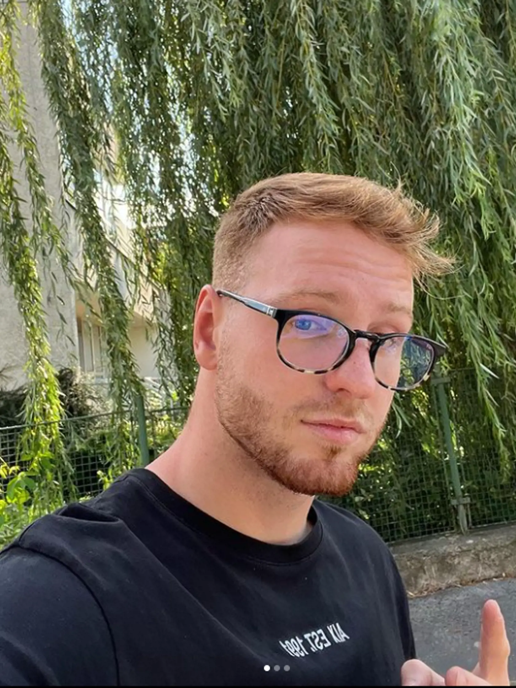 Vilém Šír