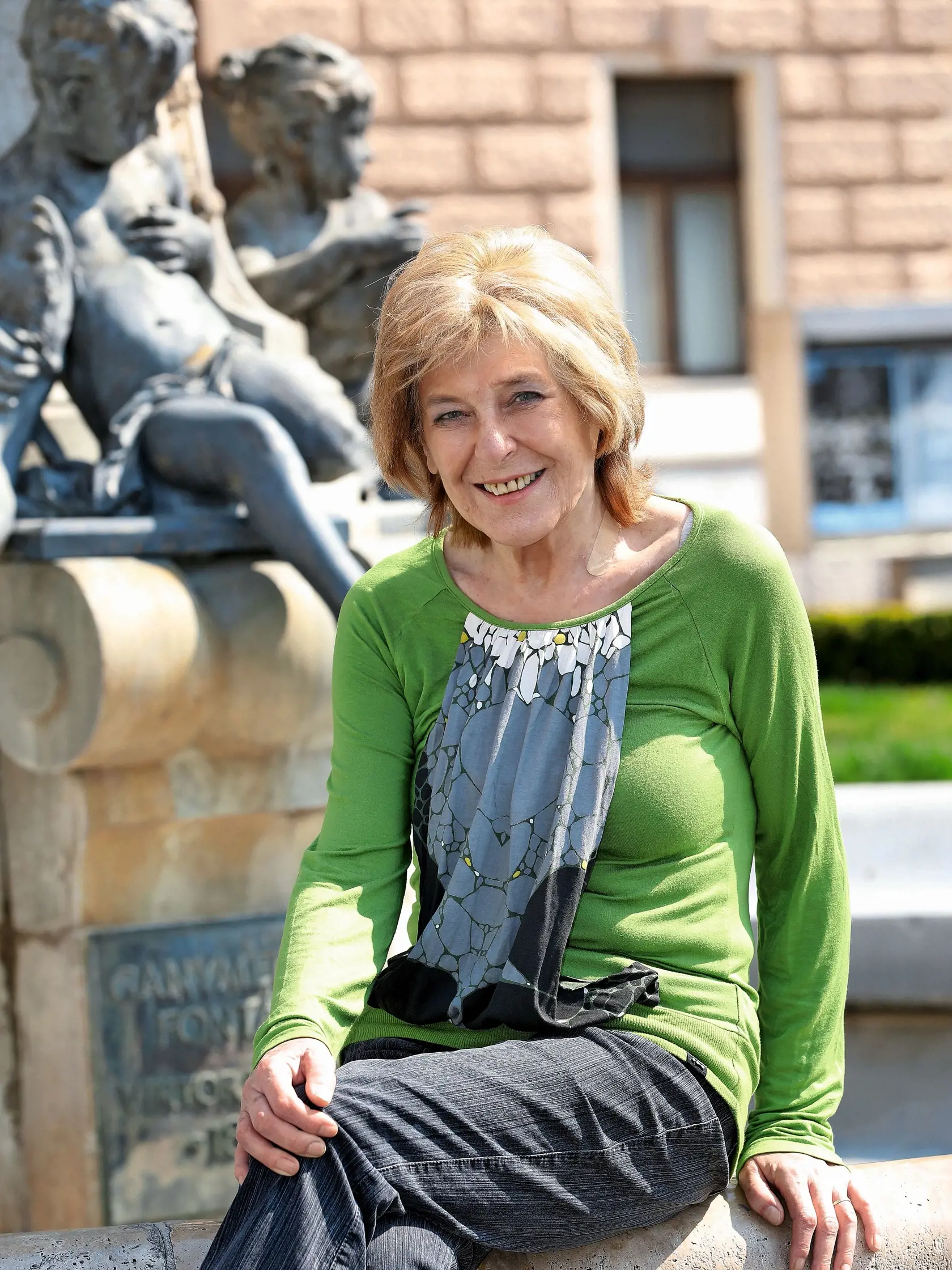 Oľga Feldeková