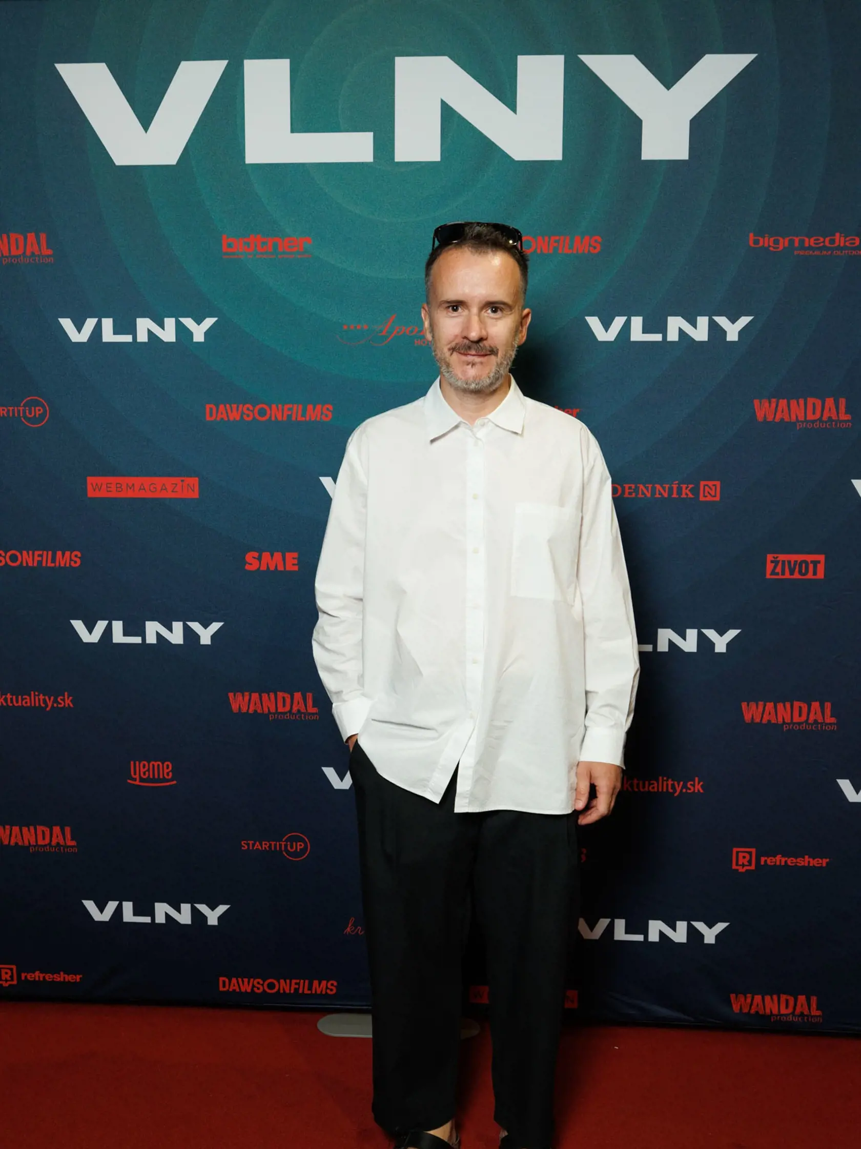 Martin Žiaran