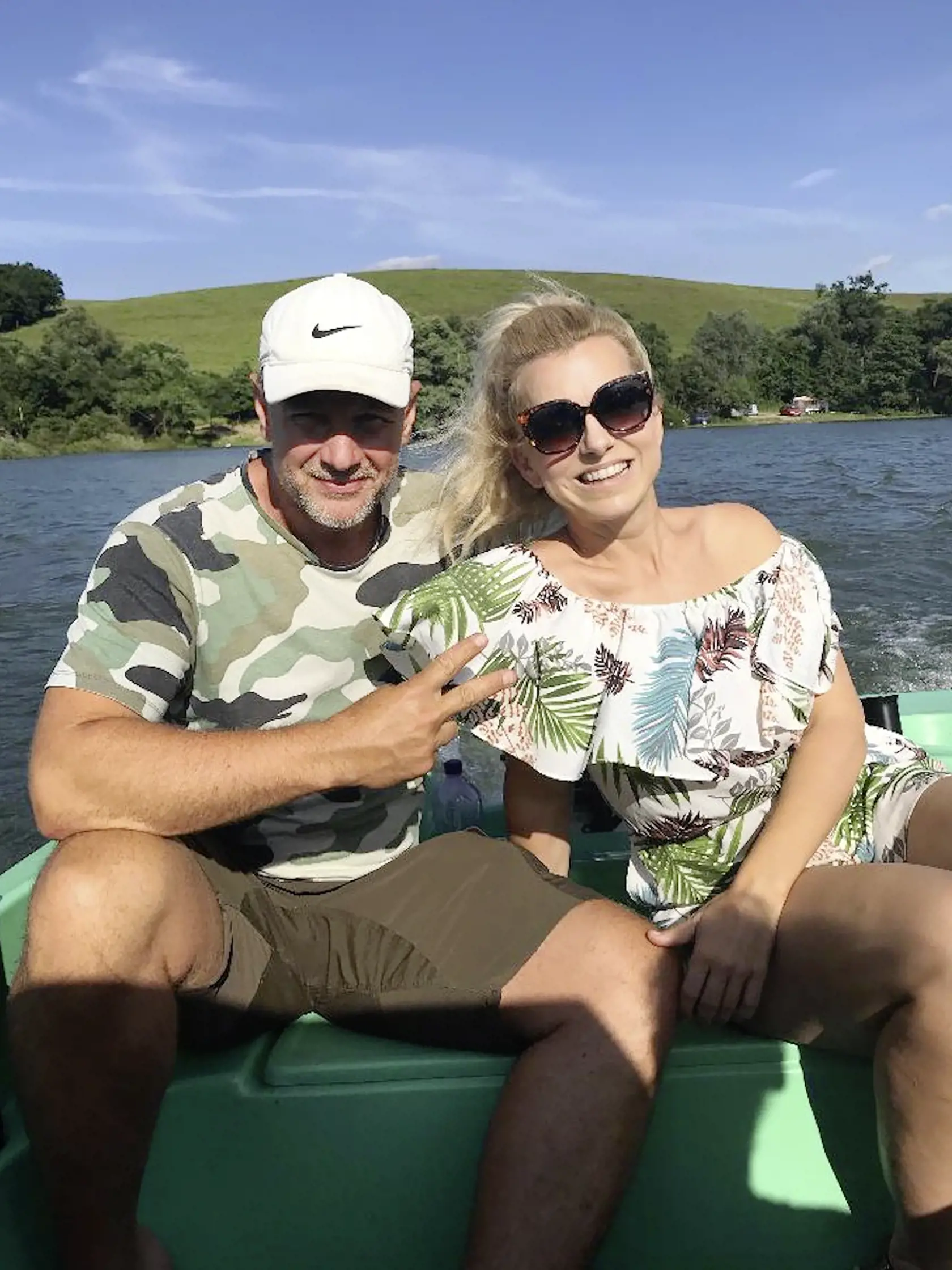 PATRIK na Domašu zavítal aj päťkrát ročne. Kvôli suchu však zmenil plány.